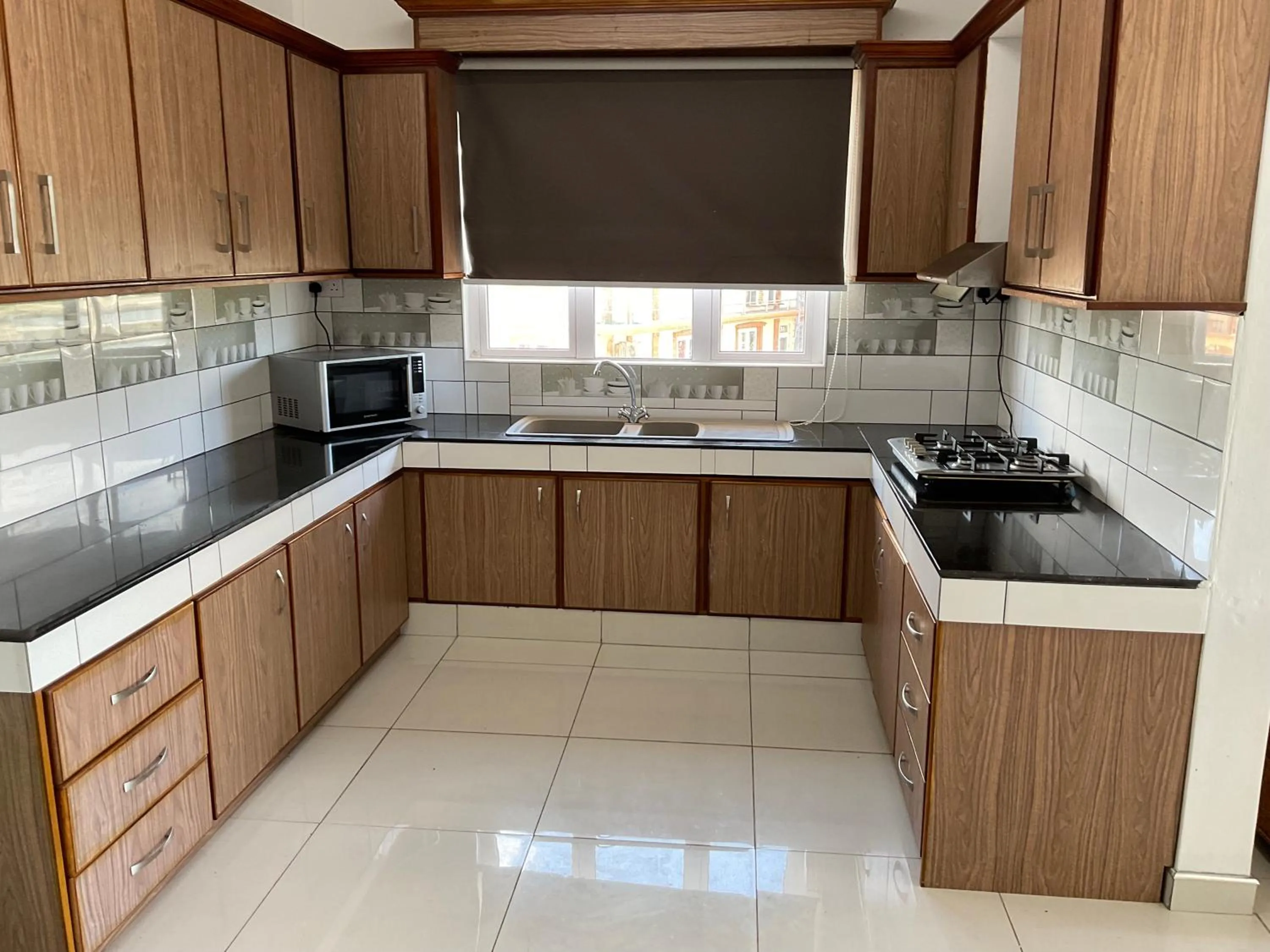 Blue Bay Holiday Resort