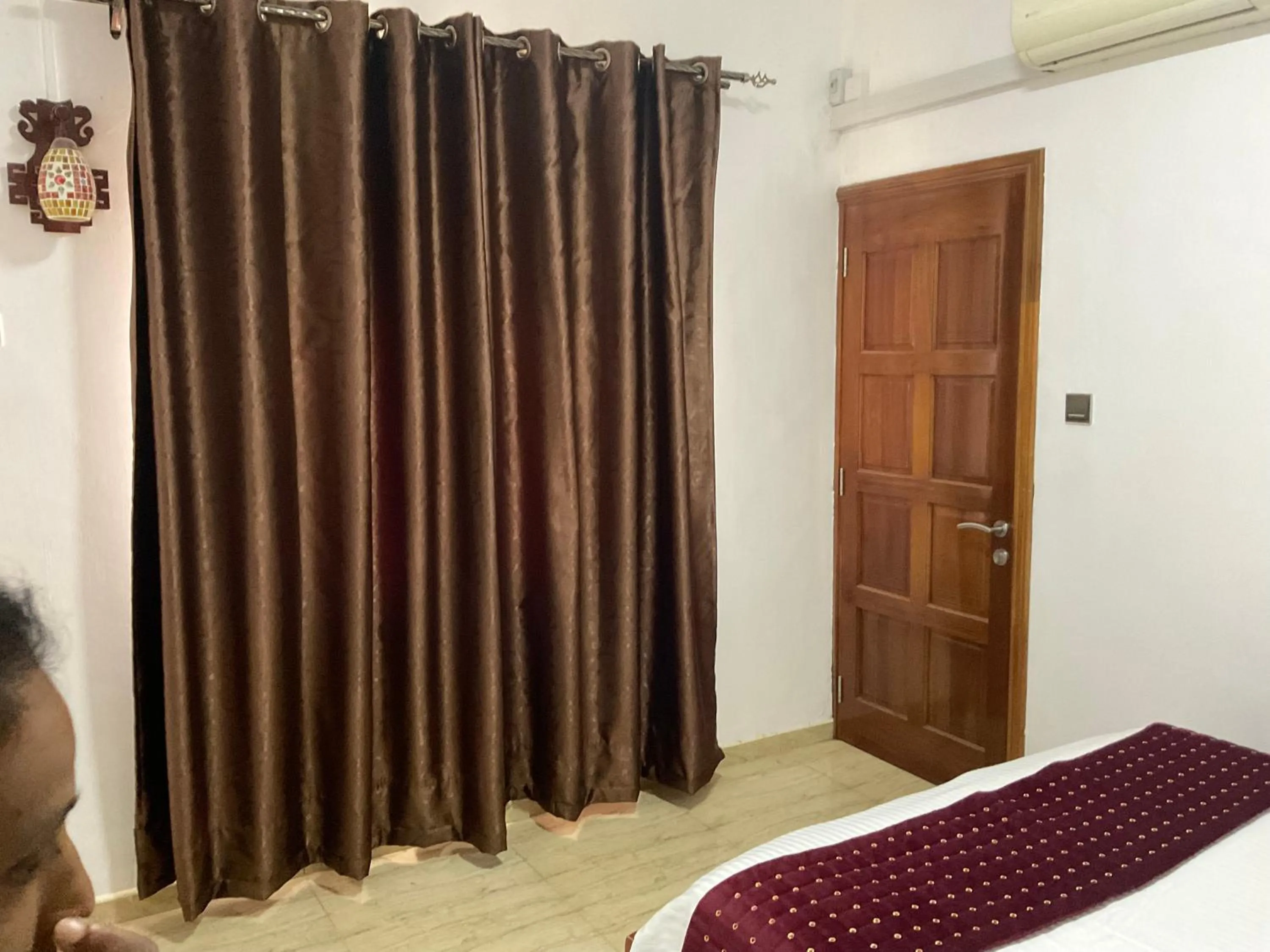 Other, Bed in Blue Bay Holiday Resort