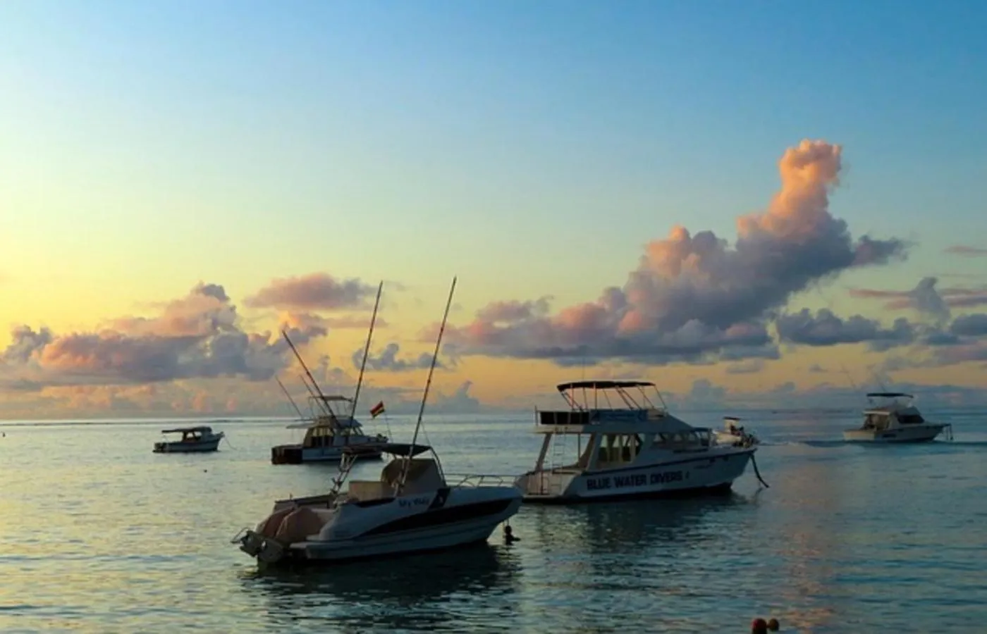 Blue Bay Holiday Resort