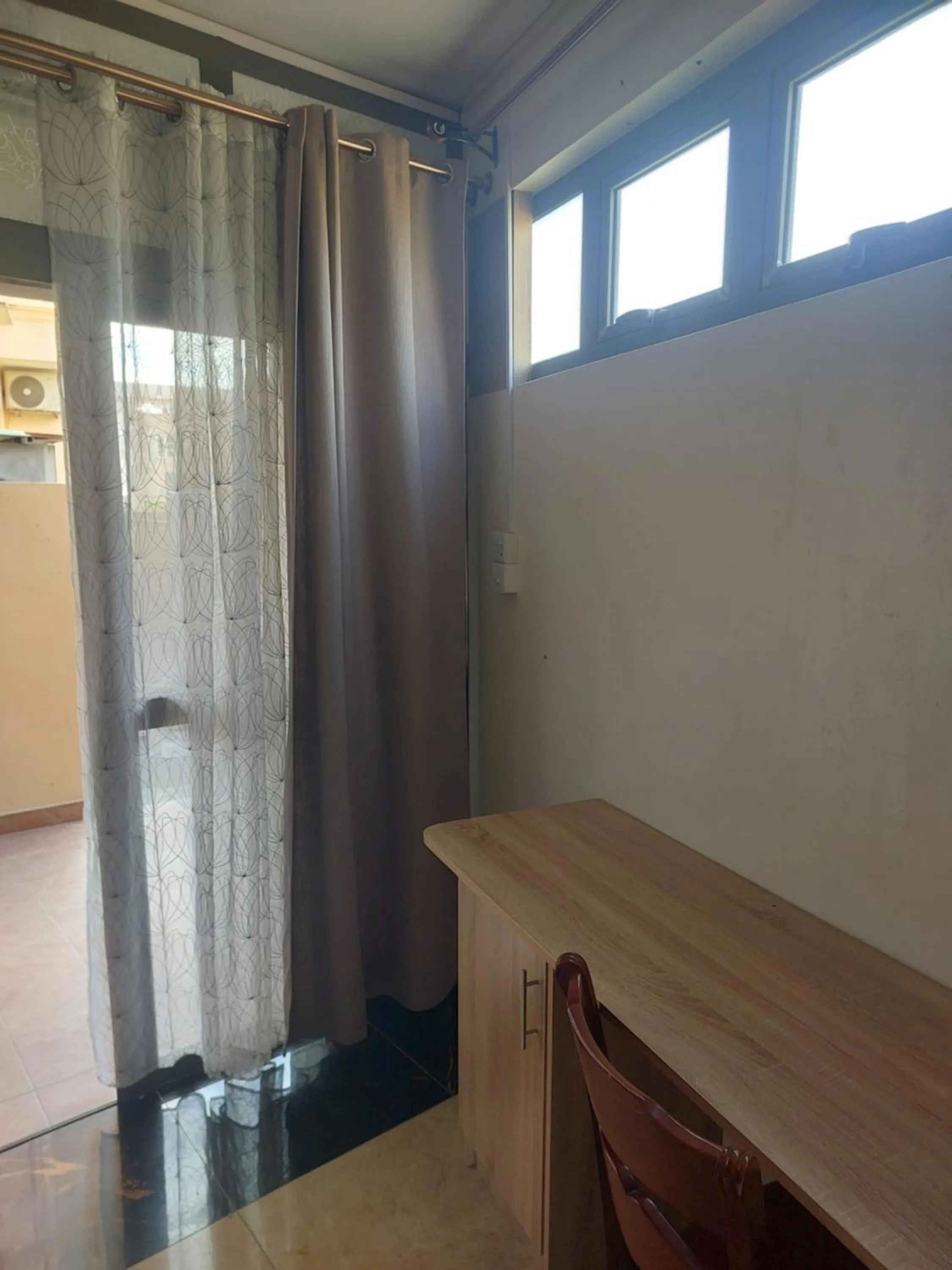 Blue Bay Holiday Resort