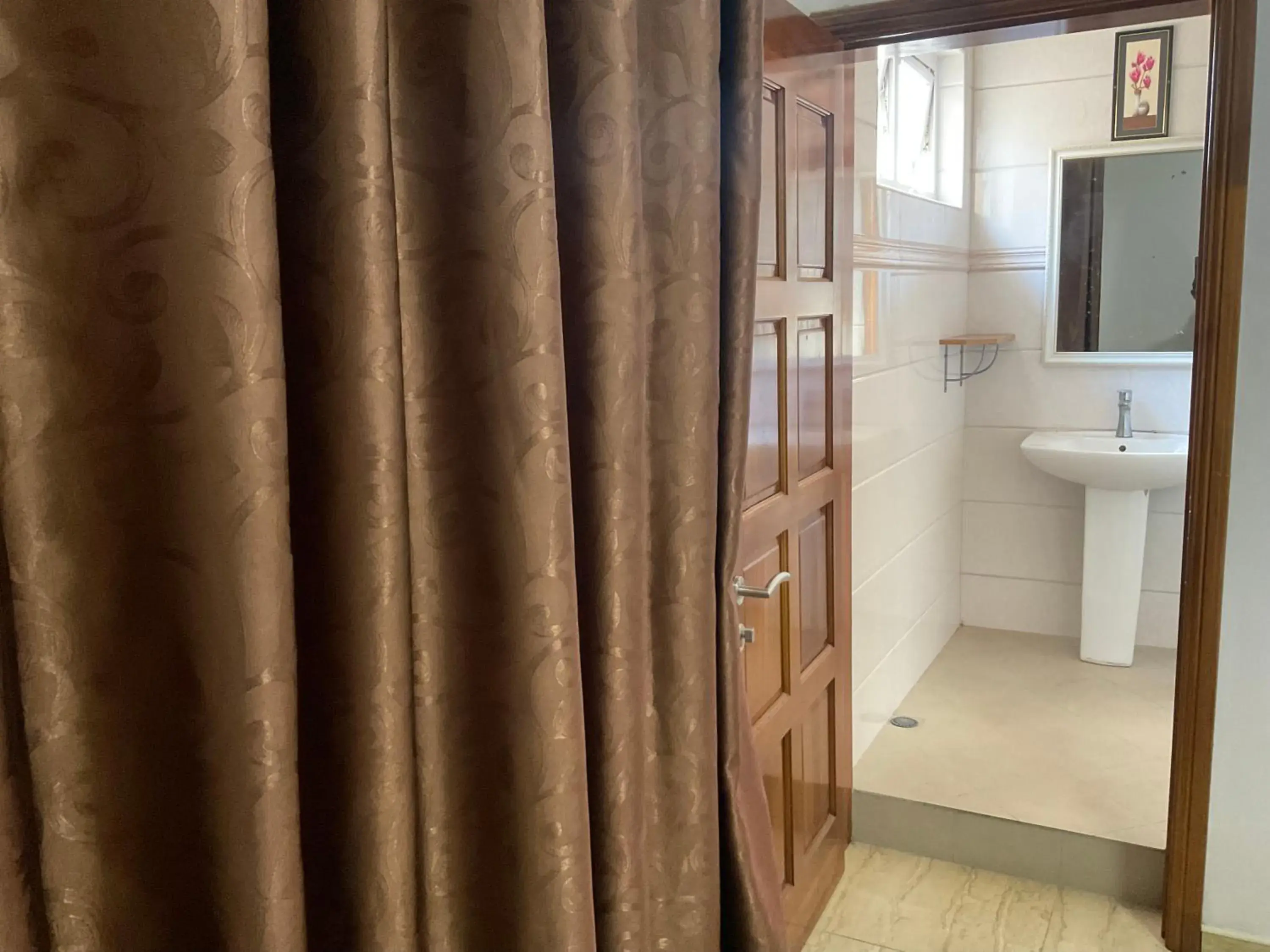 Two-Bedroom Apartment in Blue Bay Holiday Resort Two-Bedroom Apartment in Blue Bay Holiday Resort