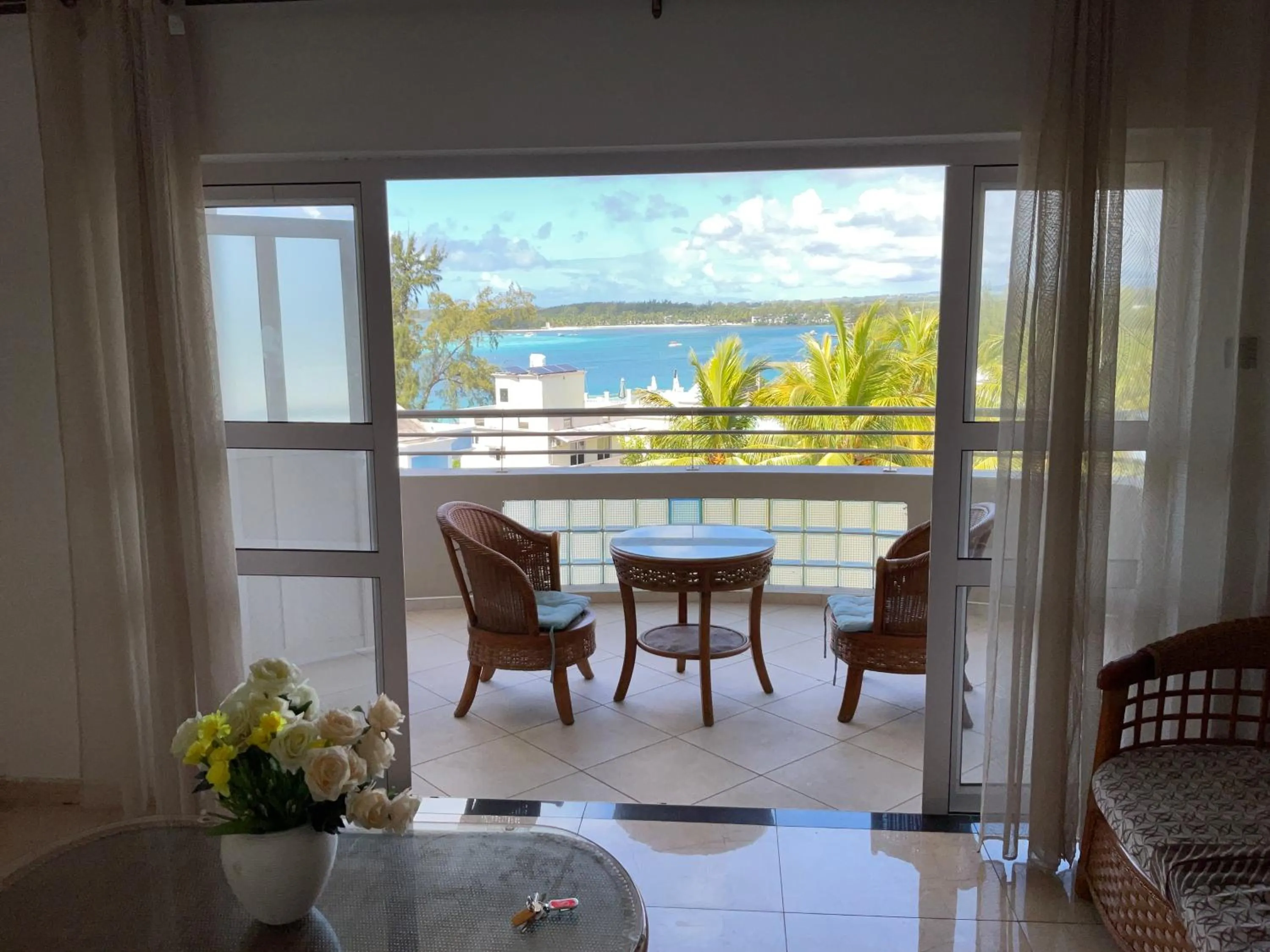 Blue Bay Holiday Resort