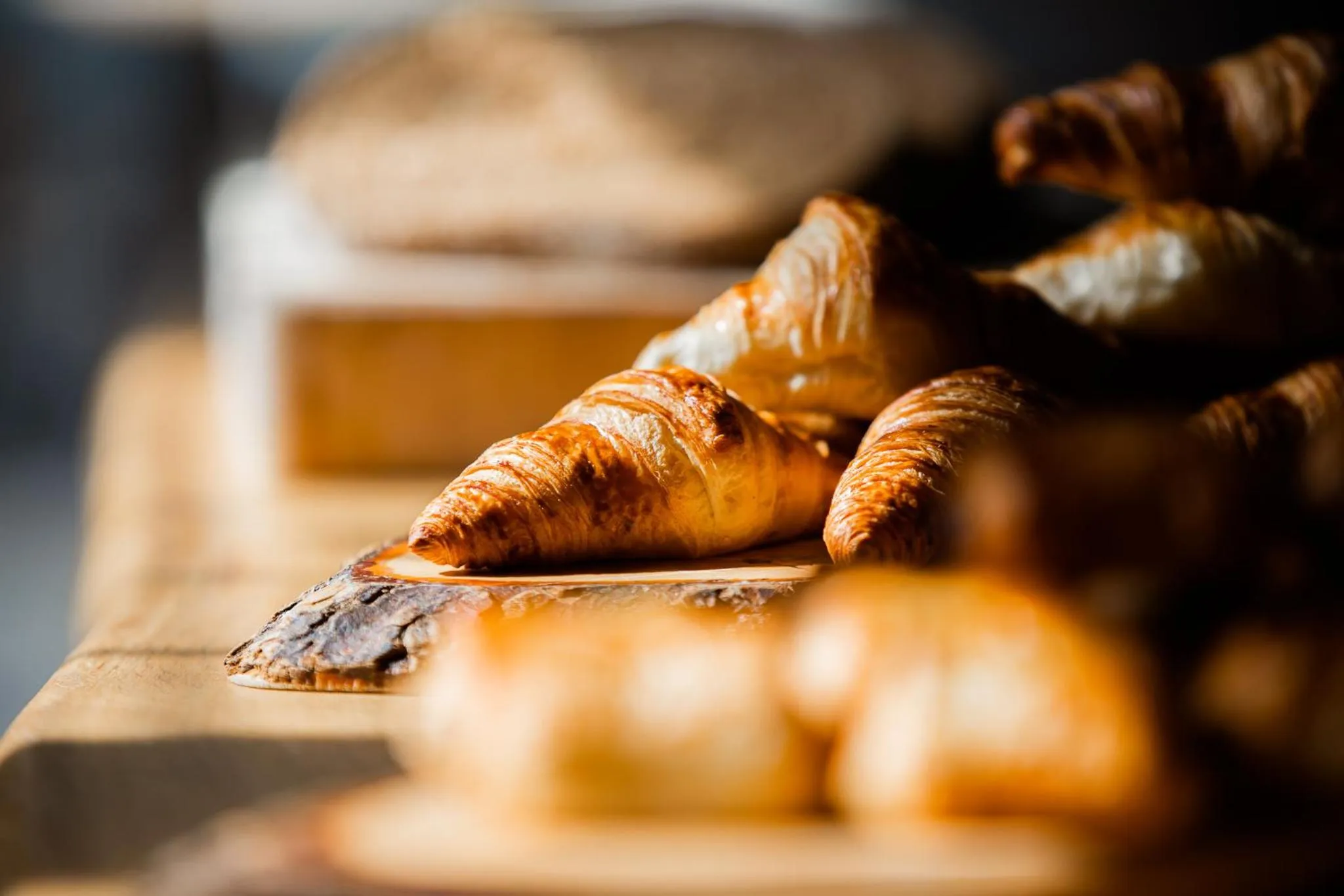 Breakfast in Veluwe Hotel De Beyaerd