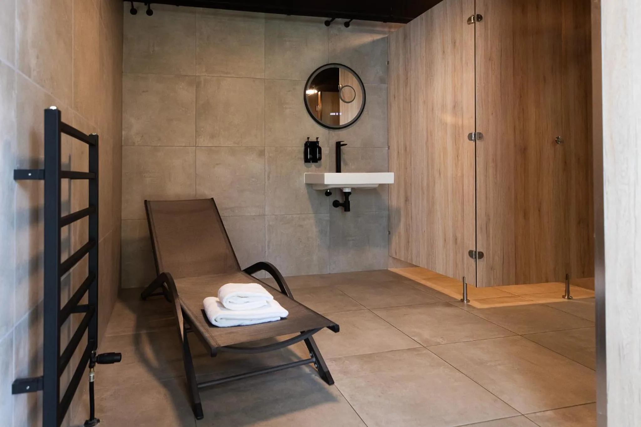 Spa and wellness centre/facilities in Veluwe Hotel De Beyaerd