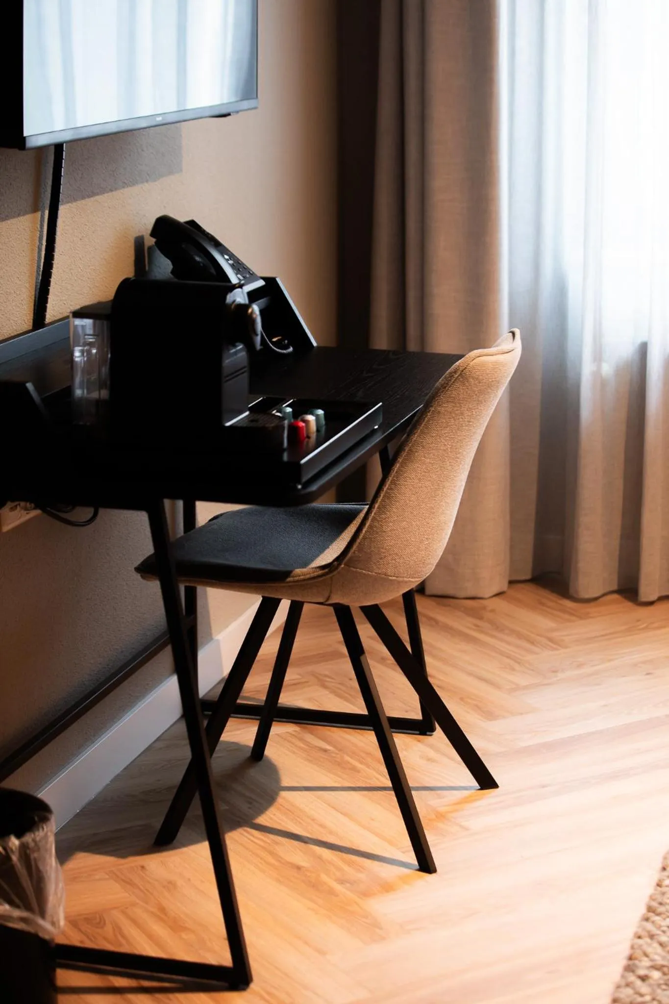 Coffee/tea facilities in Veluwe Hotel De Beyaerd