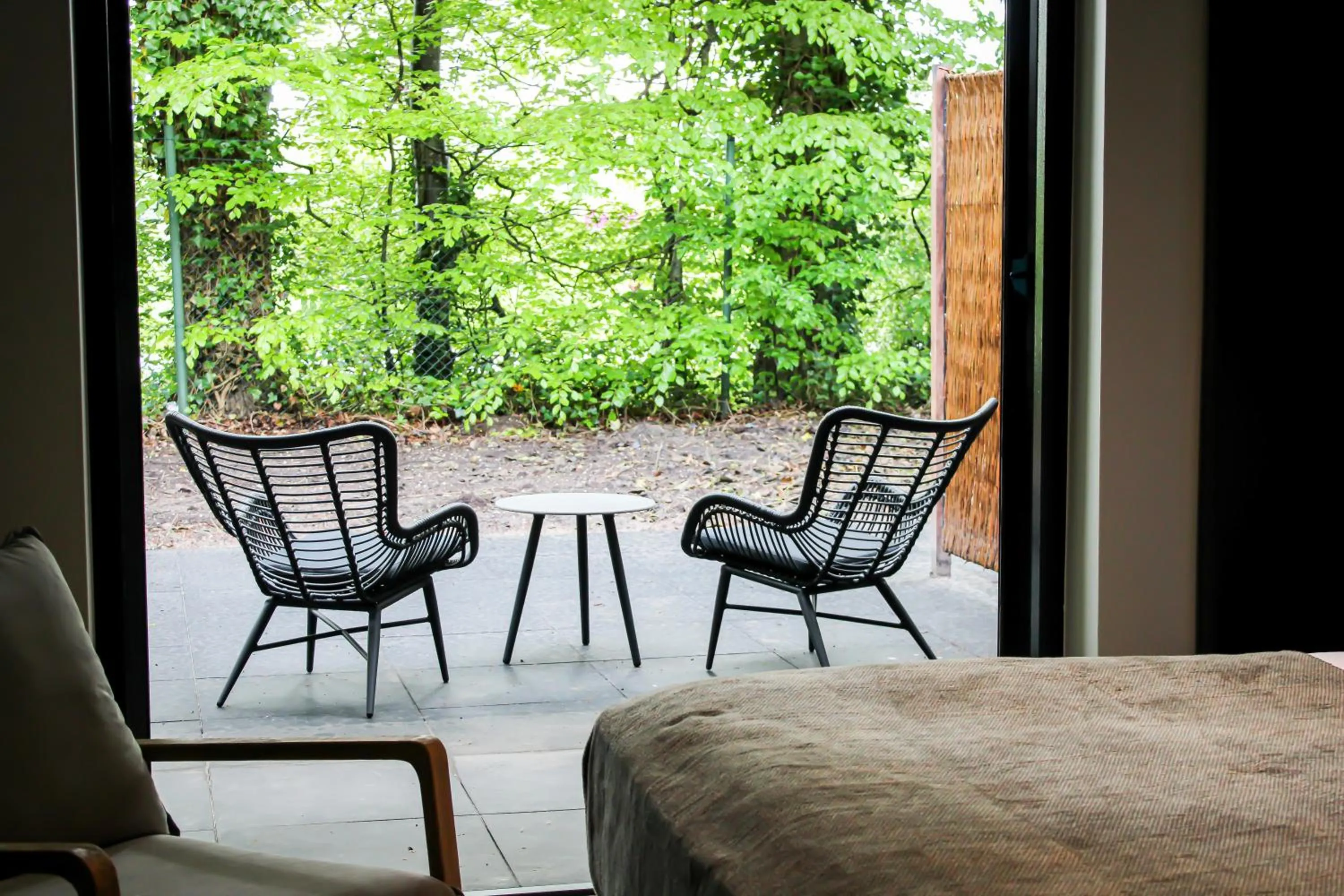 View (from property/room) in Veluwe Hotel De Beyaerd