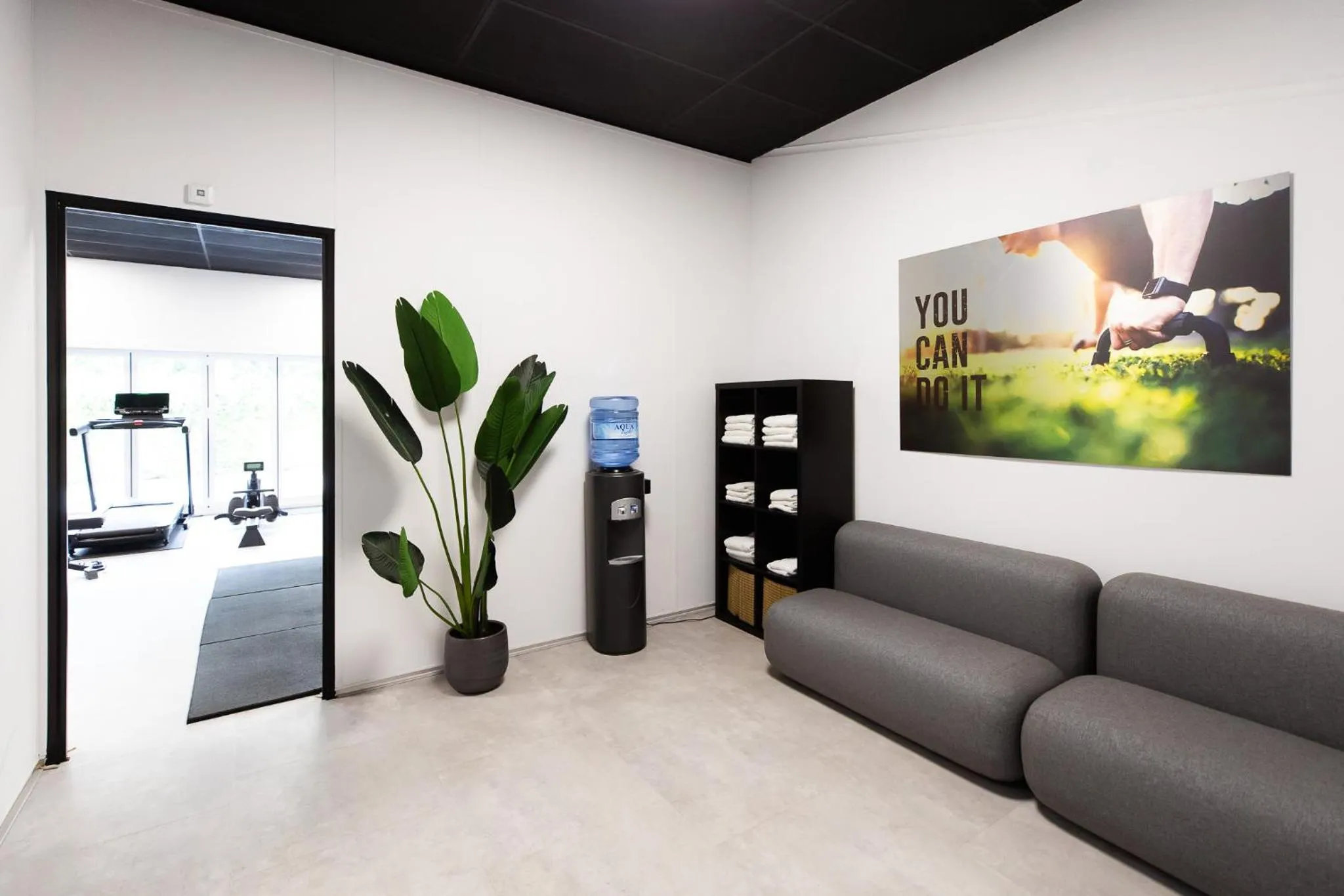 Sports in Veluwe Hotel De Beyaerd