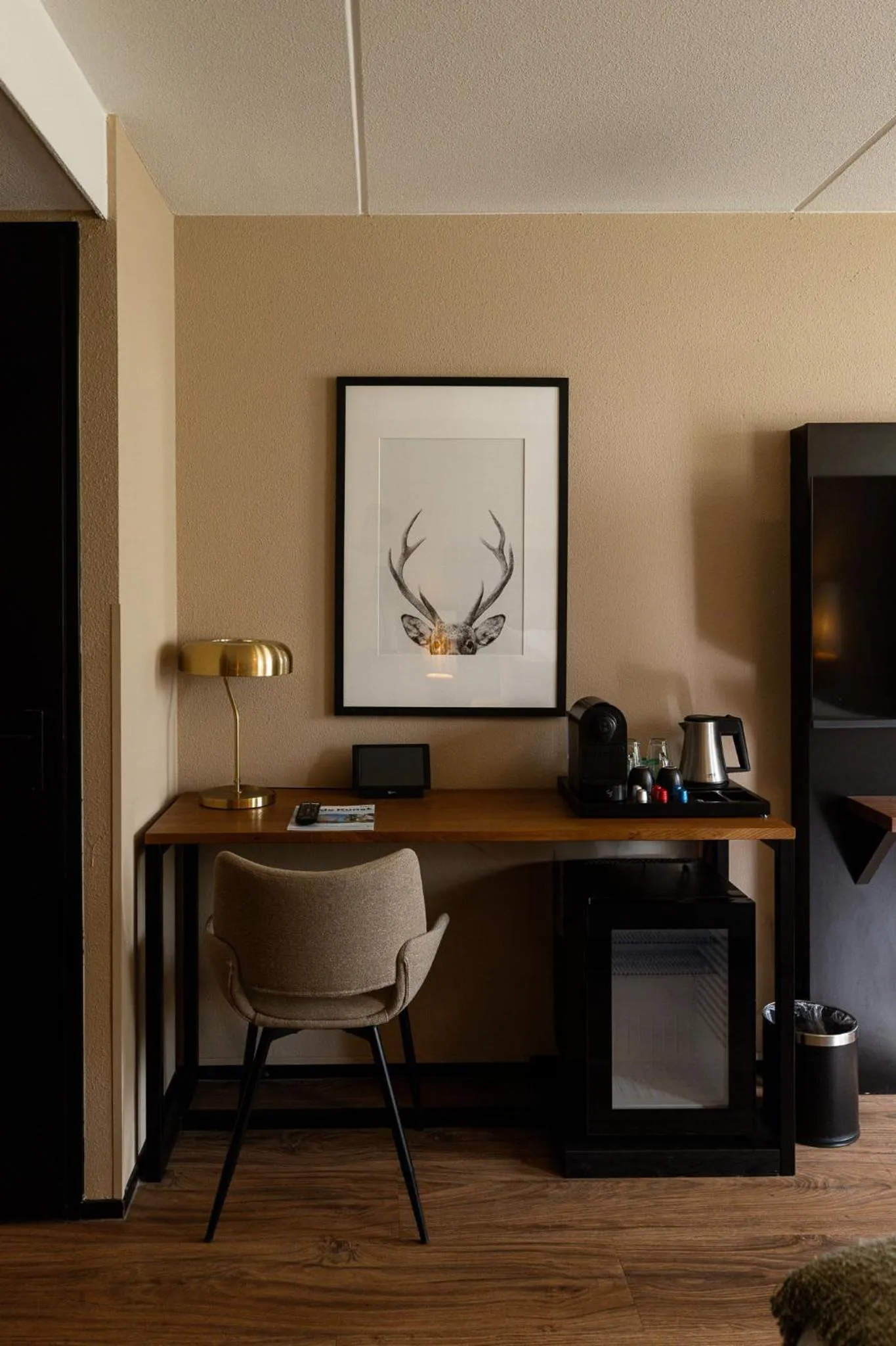 Veluwe Hotel De Beyaerd