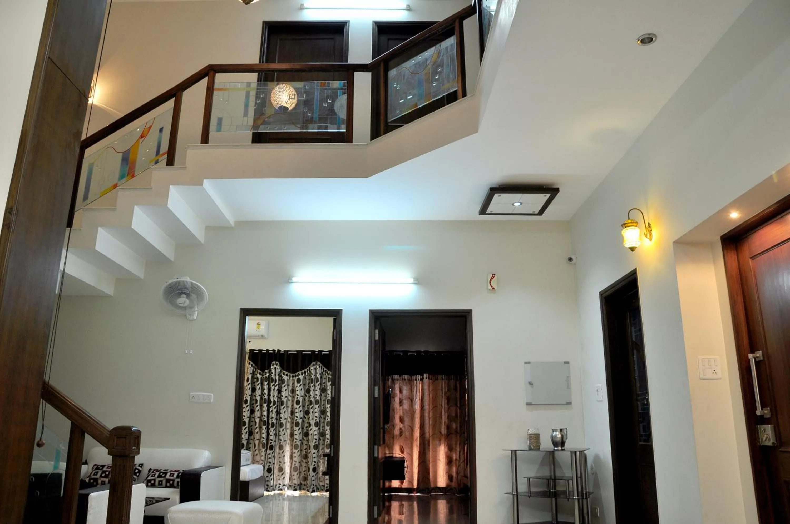 Mohini Home Stay