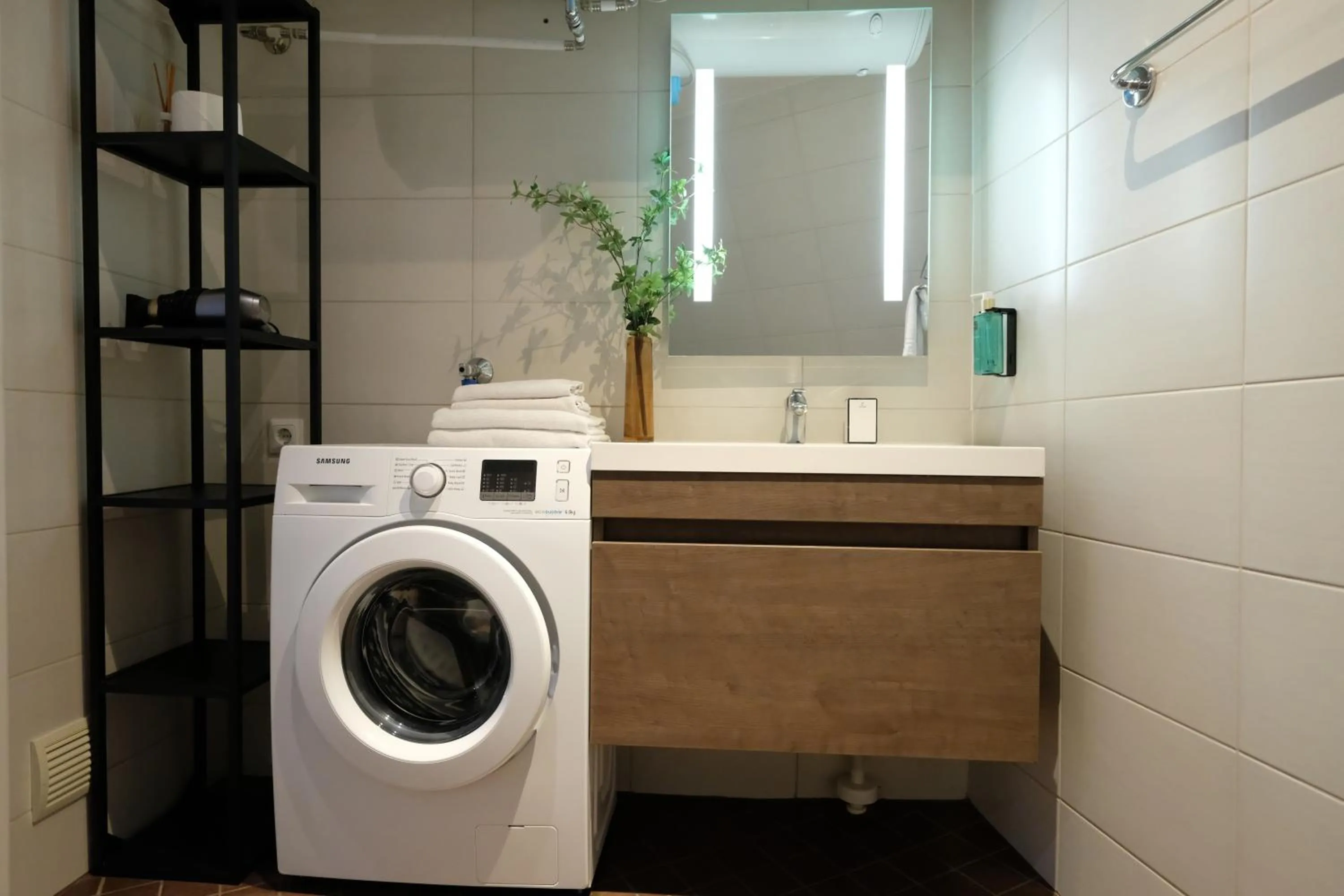 Tallinn City Apartments Old Town Toompea