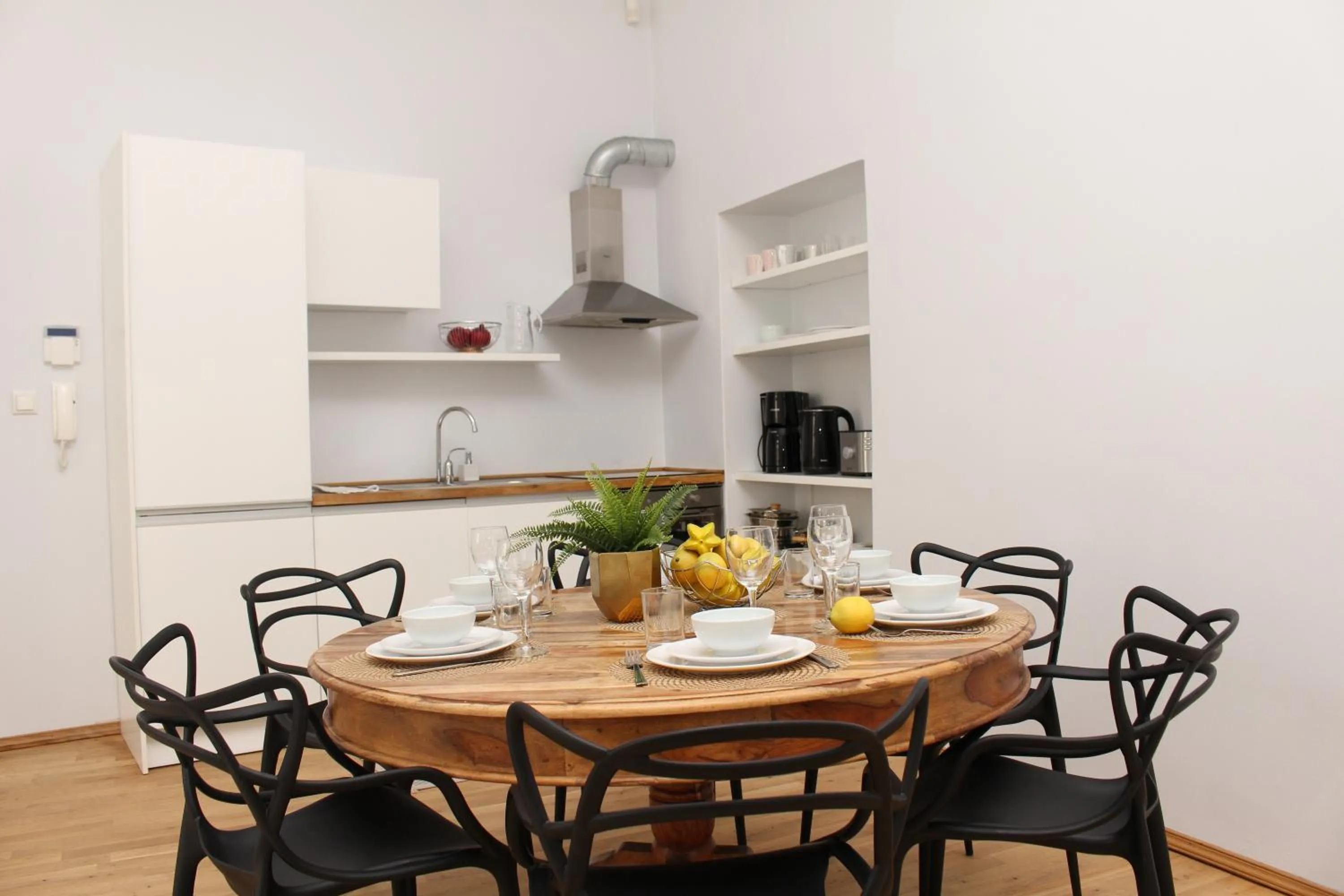 Tallinn City Apartments Old Town Toompea