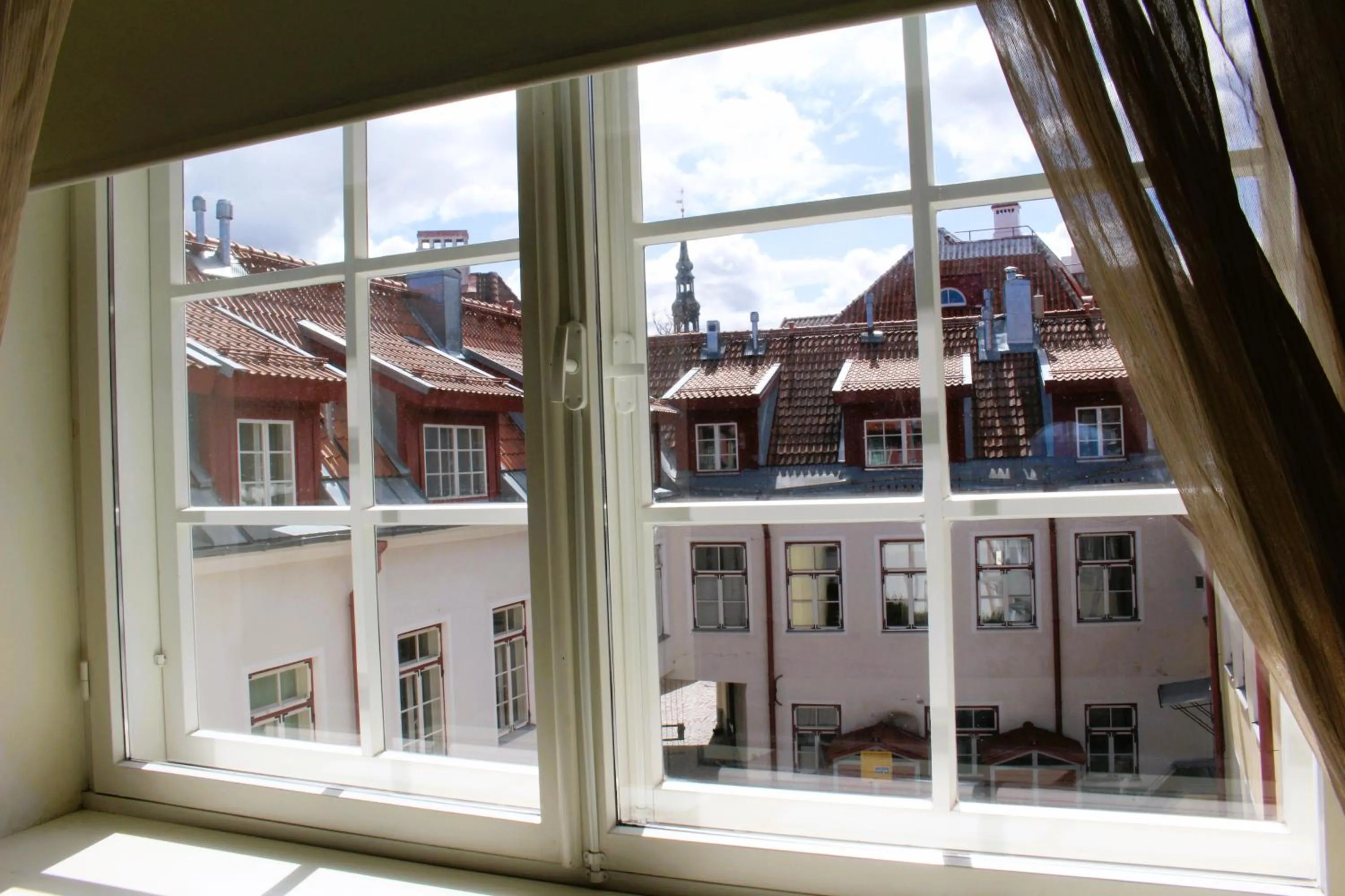 Tallinn City Apartments Old Town Toompea