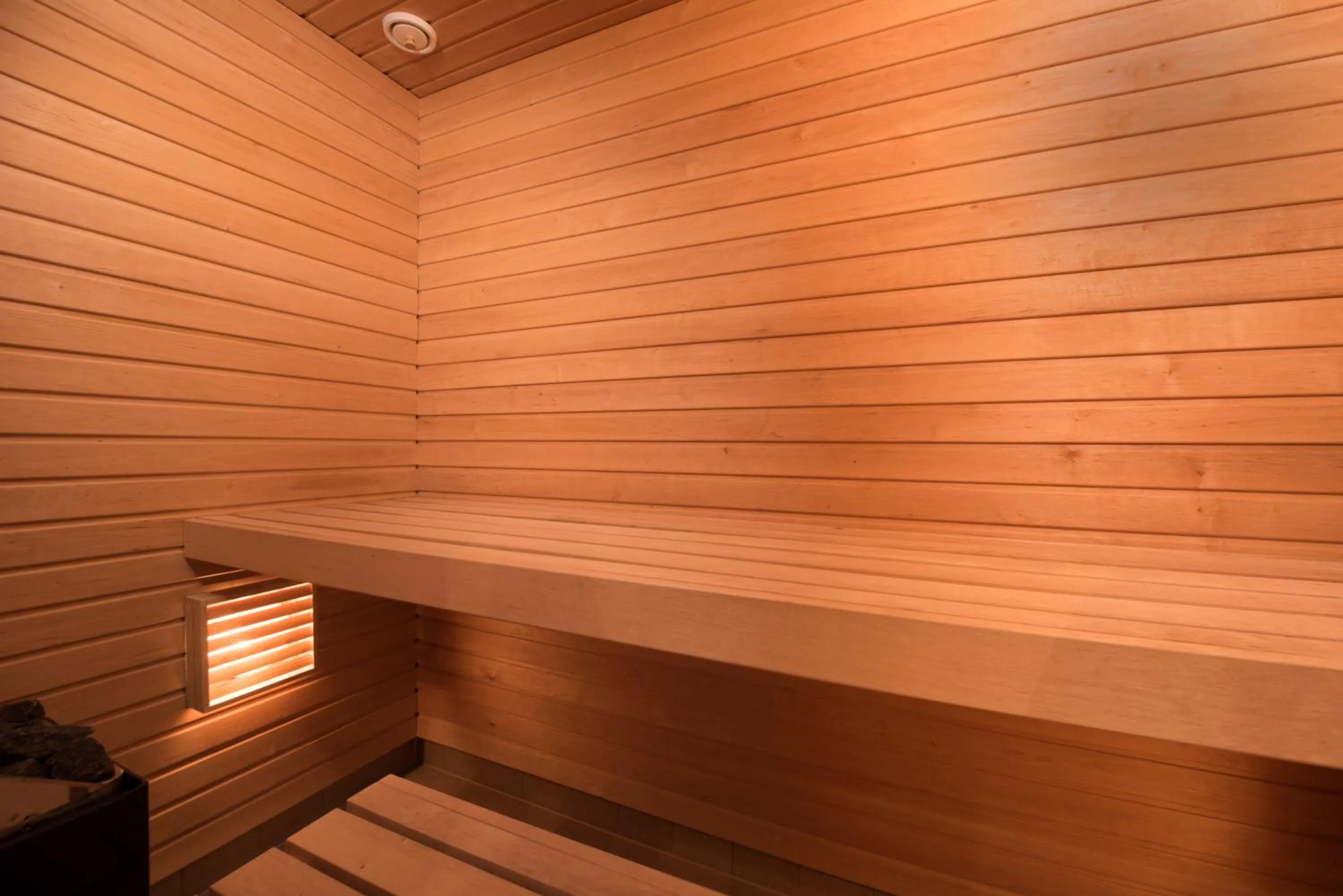 Bathroom in Tallinn City Apartments Old Town Toompea