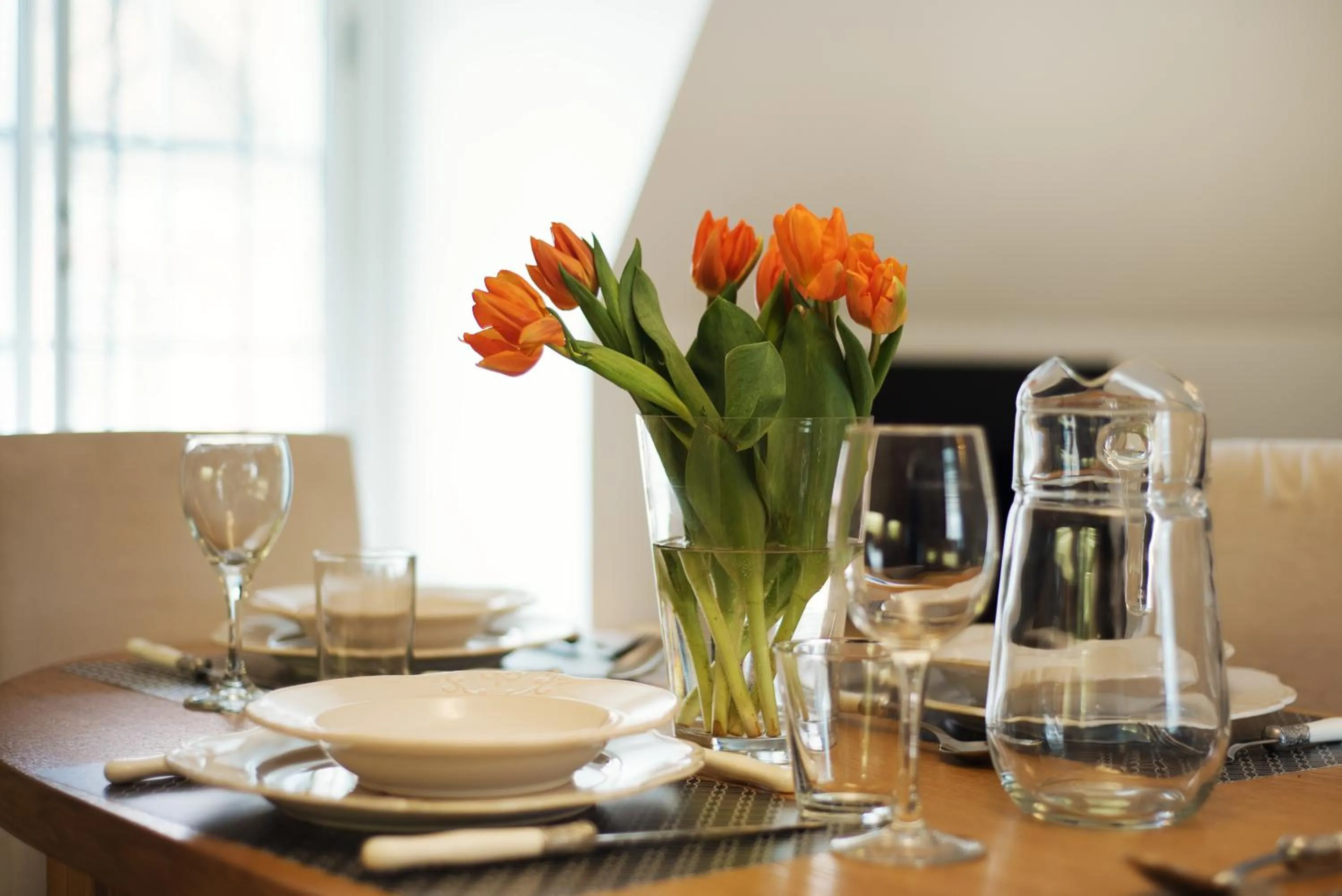 Other in Tallinn City Apartments Old Town Toompea