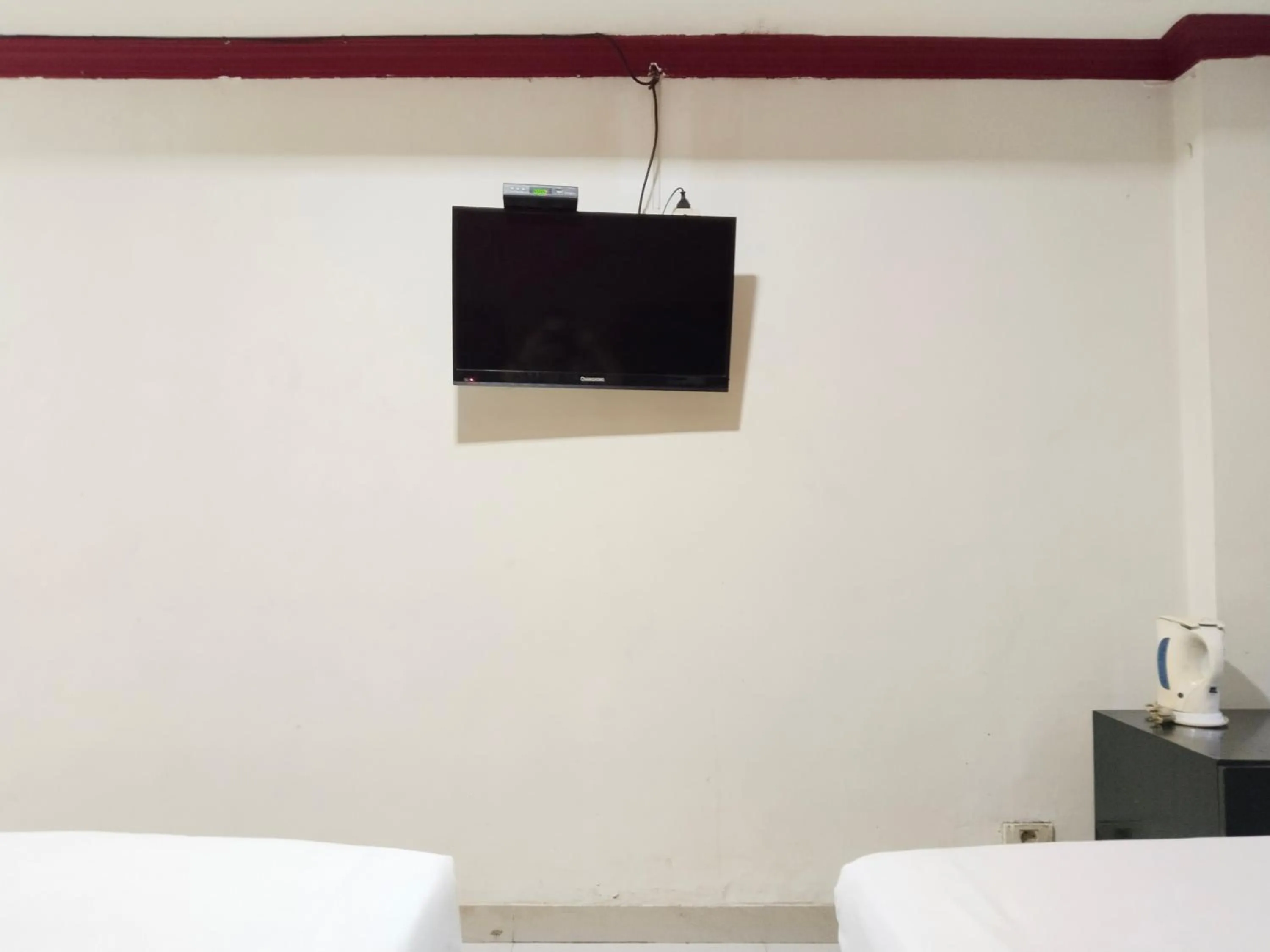 Metro Hotel Bekasi powered by Cocotel