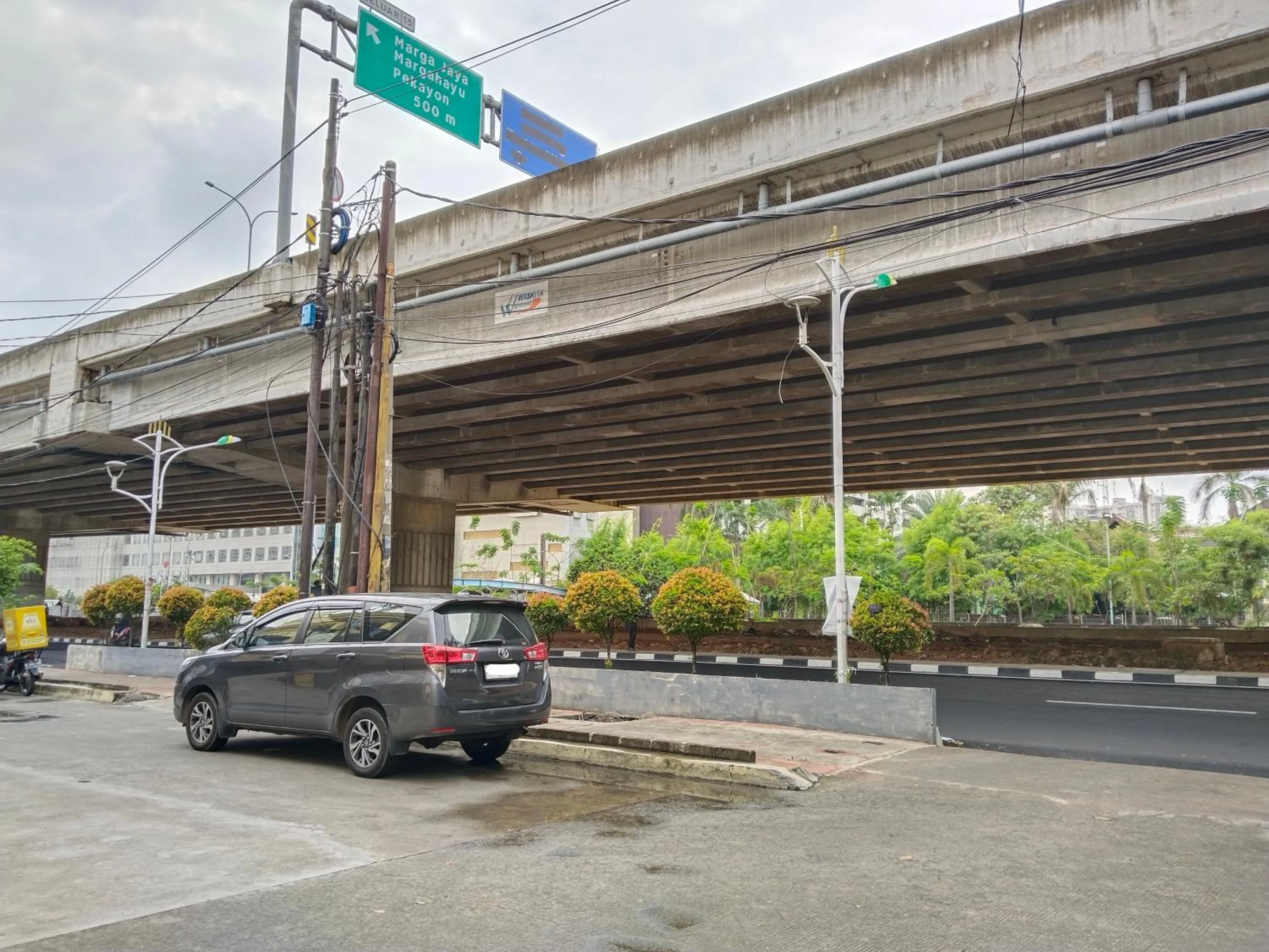 Metro Hotel Bekasi powered by Cocotel