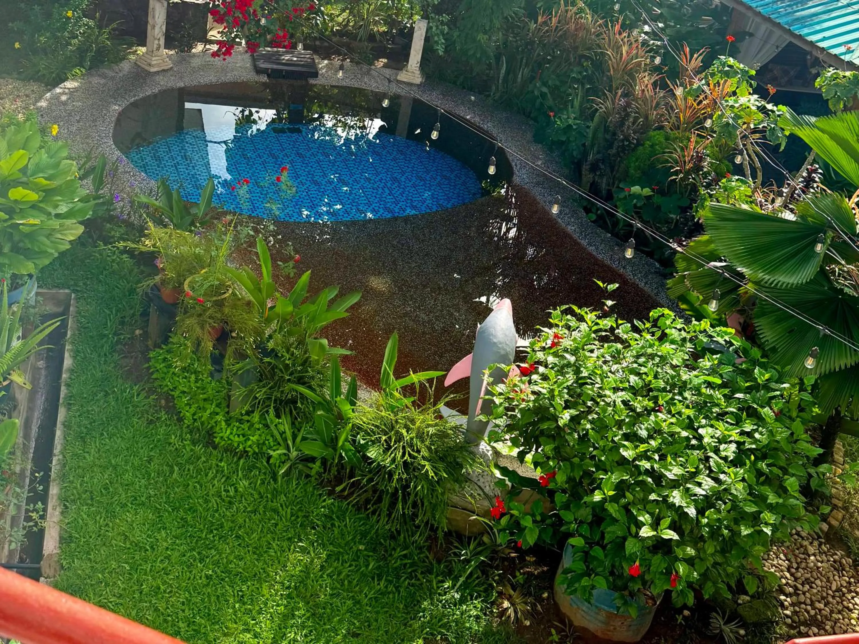 HAKS Boutique B&B with Pool & Farm-to-Table Dining