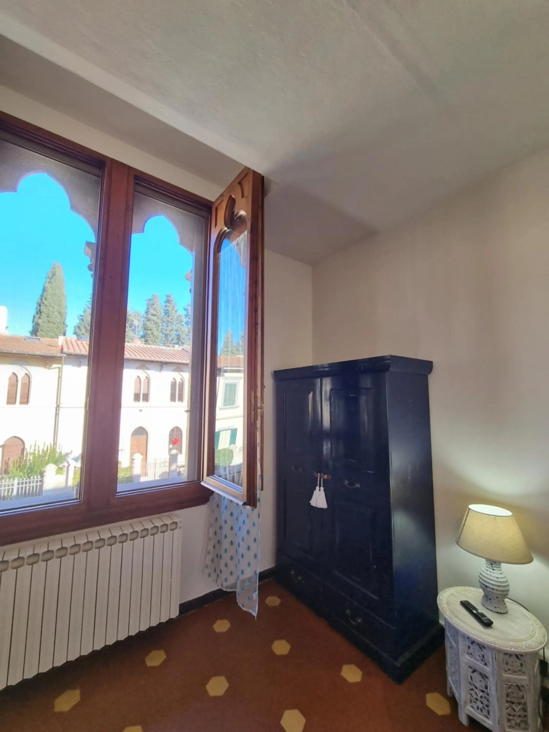 B&B Firenze 400