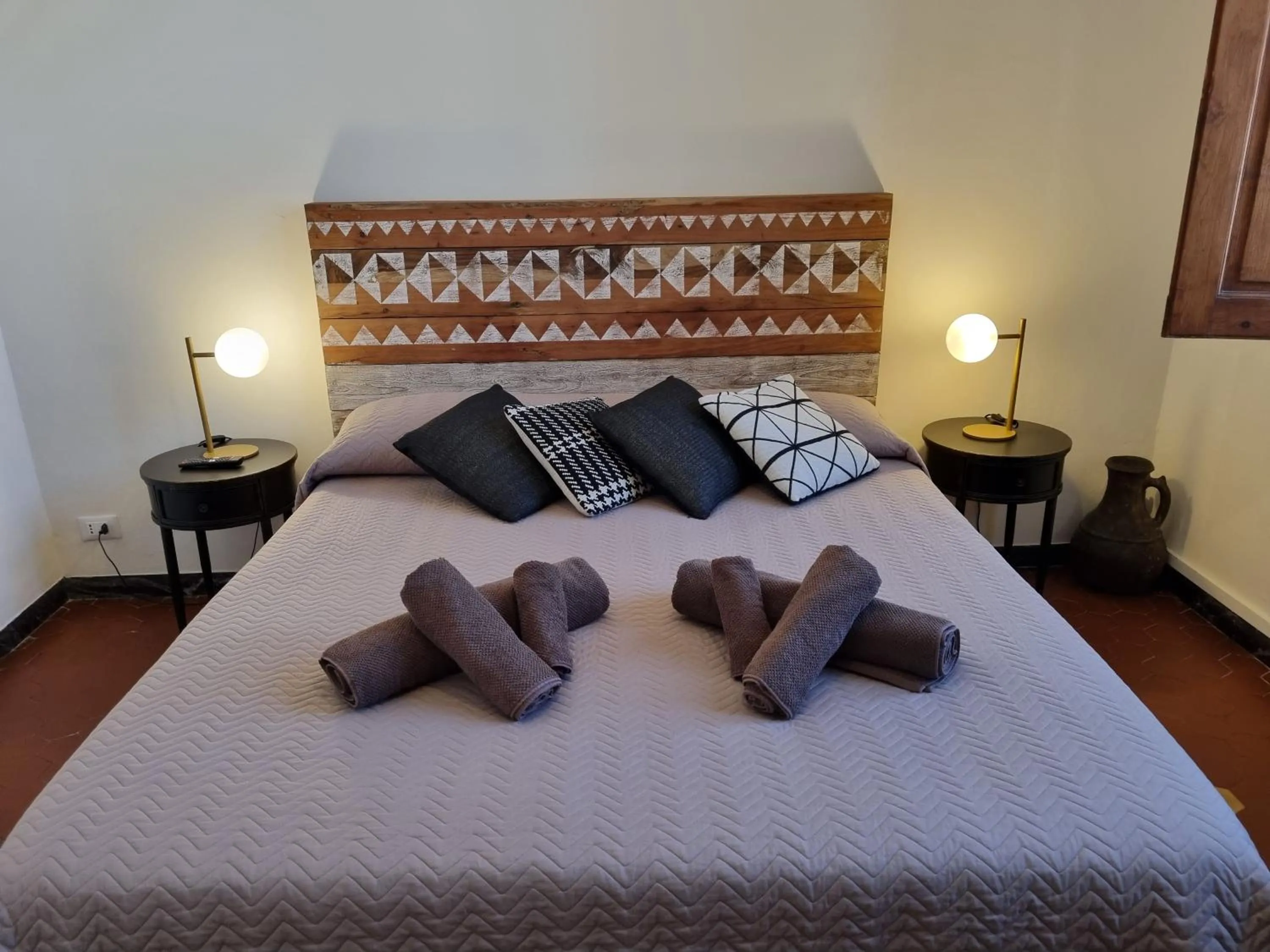 Bed in B&B Firenze 400