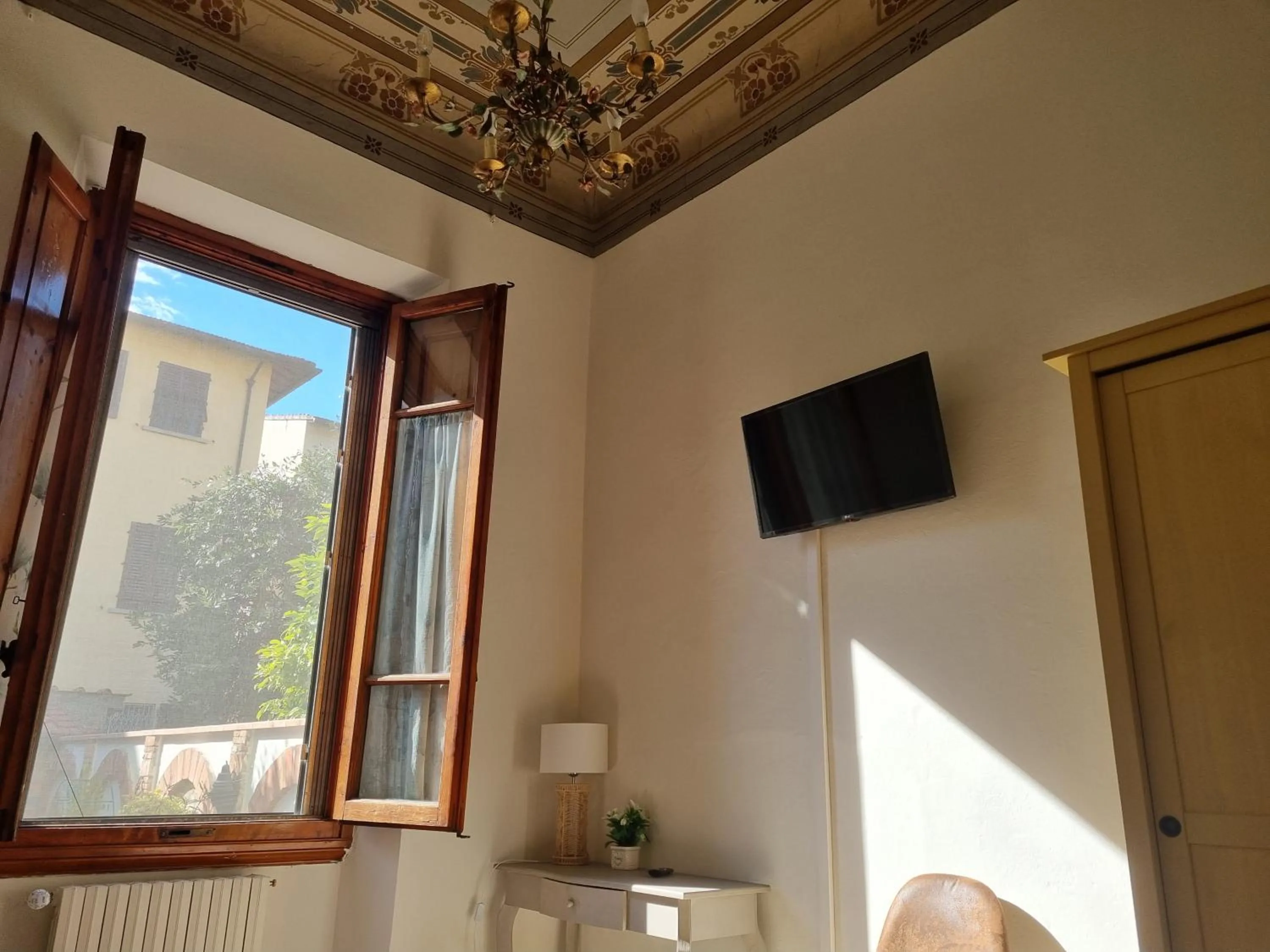 B&B Firenze 400