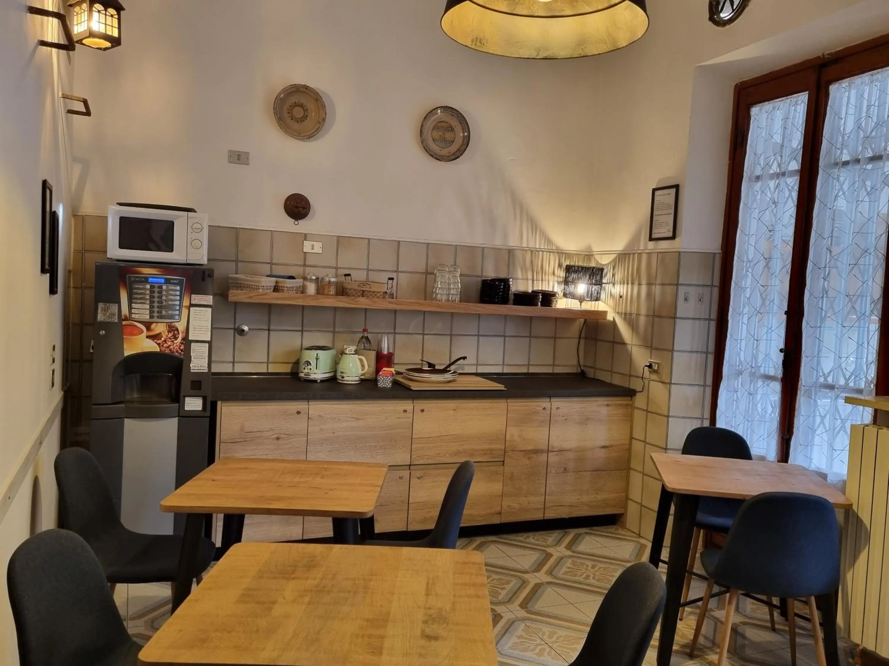 B&B Firenze 400