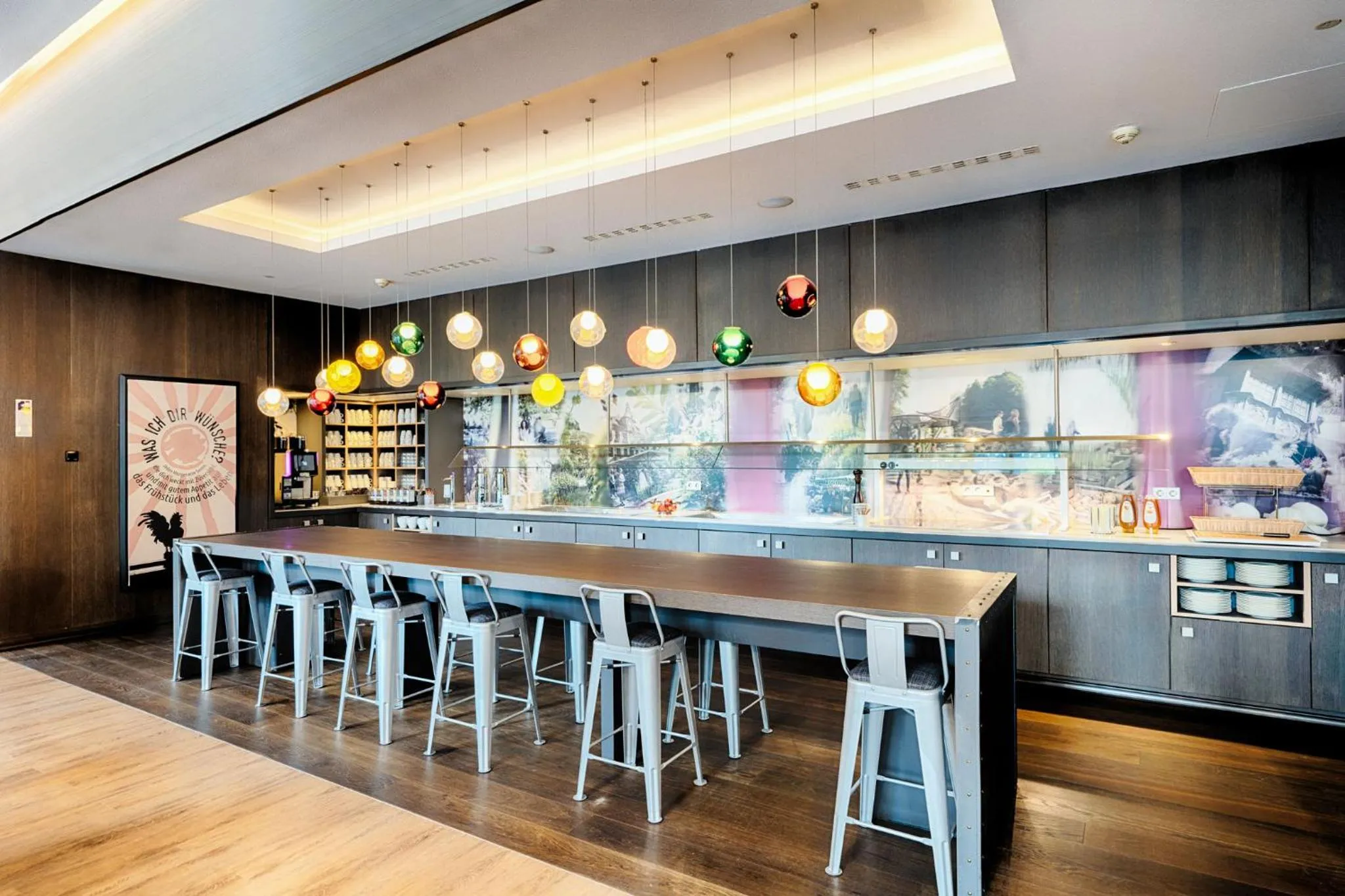 Lounge or bar, Lounge/Bar in Mercure Hotel Heilbronn