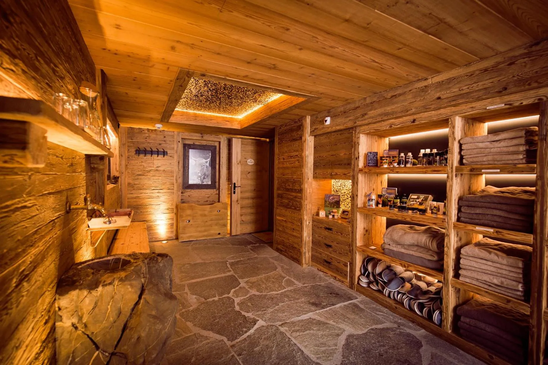 Activities in Hotel Madrisajoch