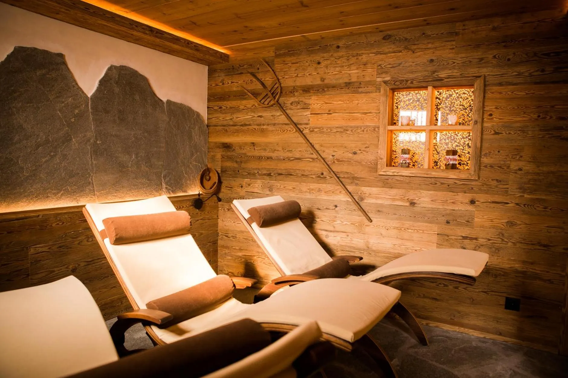 Activities in Hotel Madrisajoch