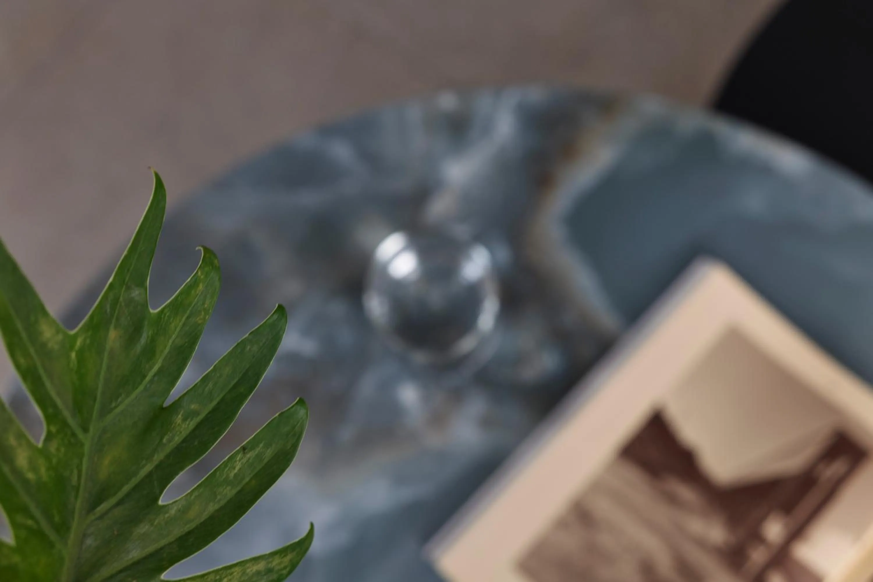 Decorative detail in Hestia - Kolokotroni 23