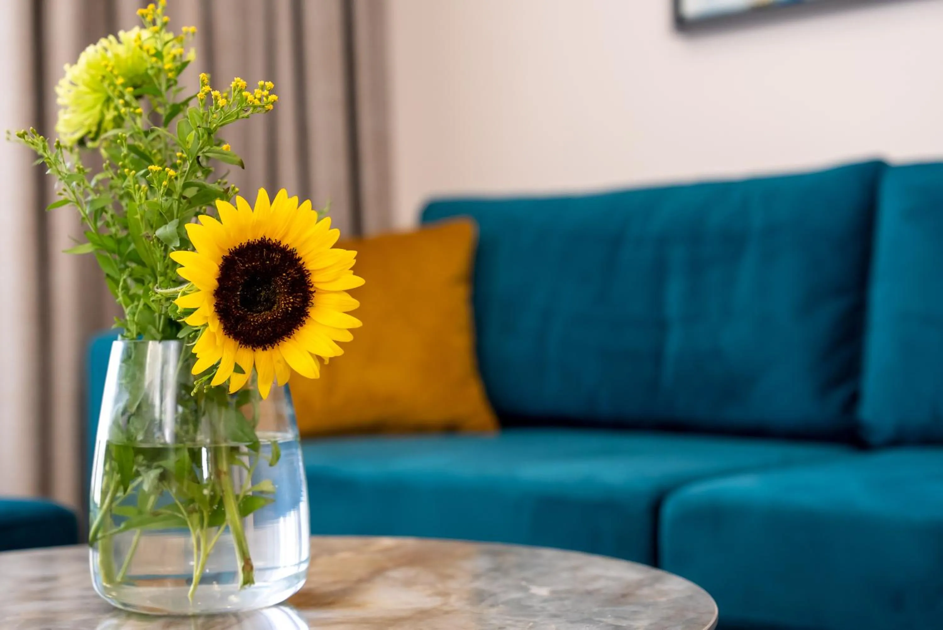 Decorative detail in Hestia - Kolokotroni 23