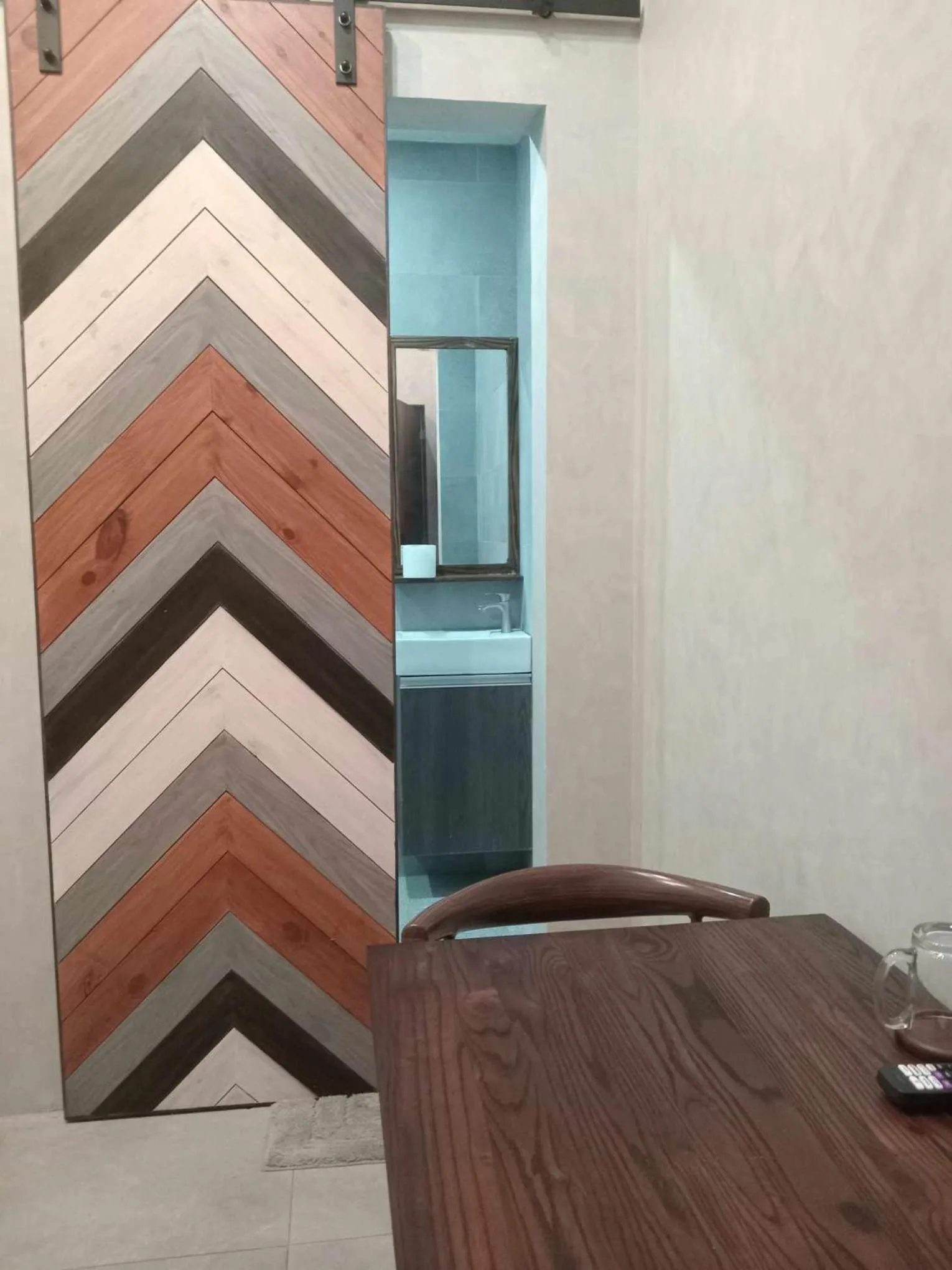 Bathroom in Kasa Boutique Hotel