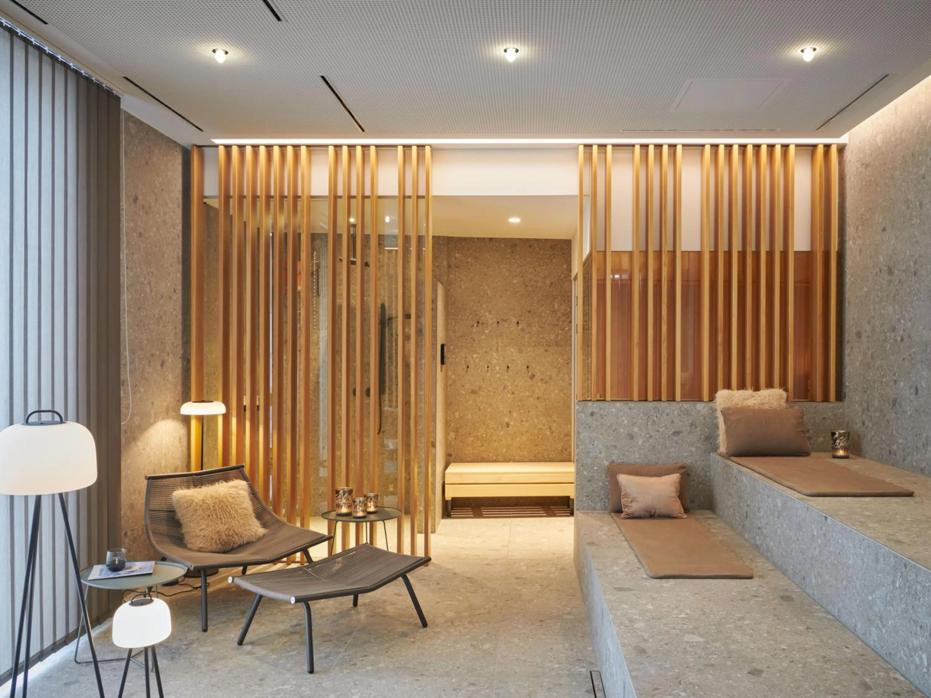 Andermatt Alpine Apartments