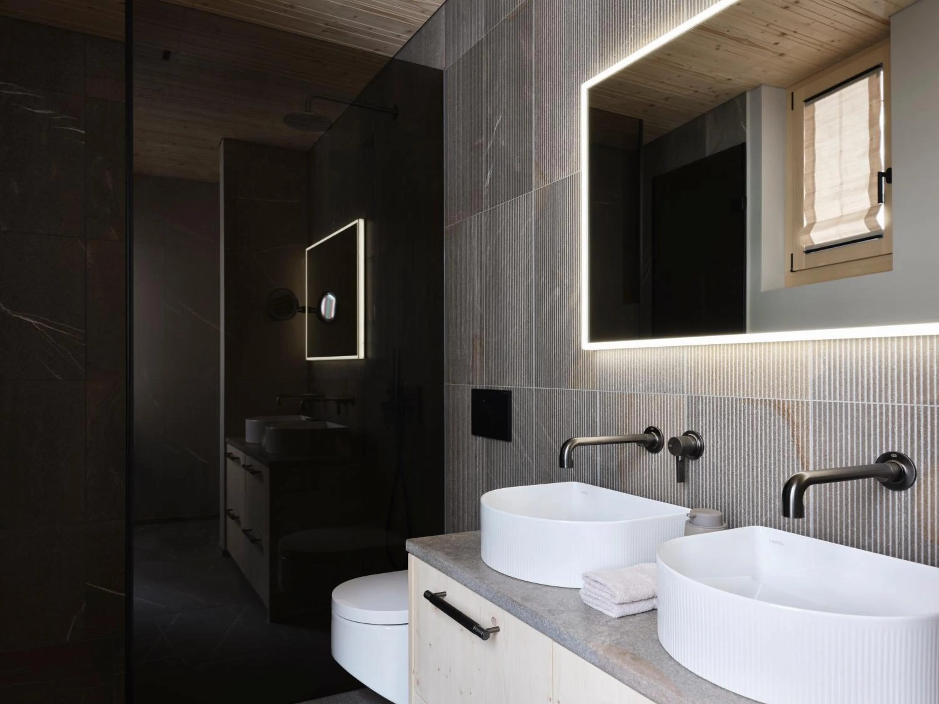 Andermatt Alpine Apartments