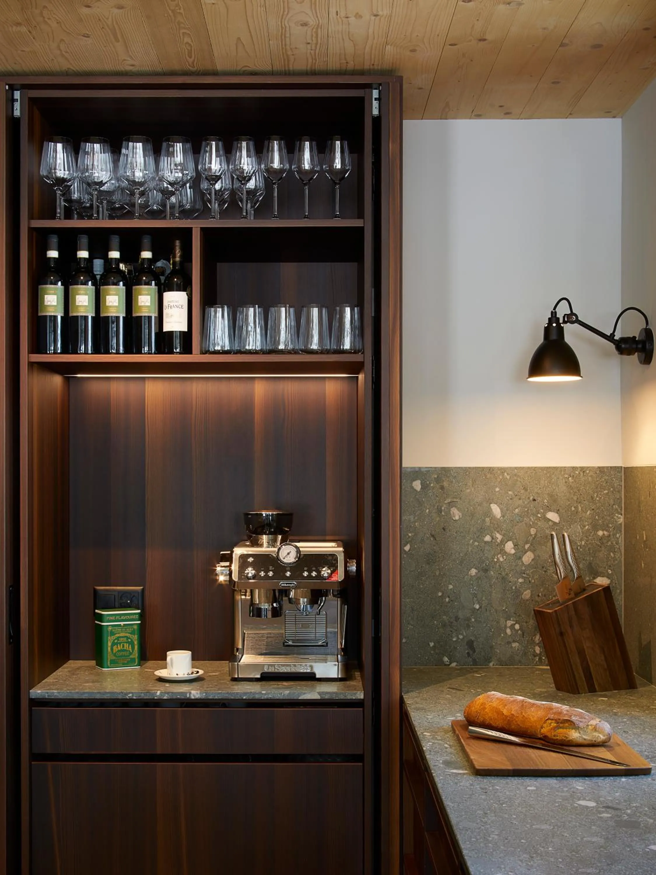 Andermatt Alpine Apartments