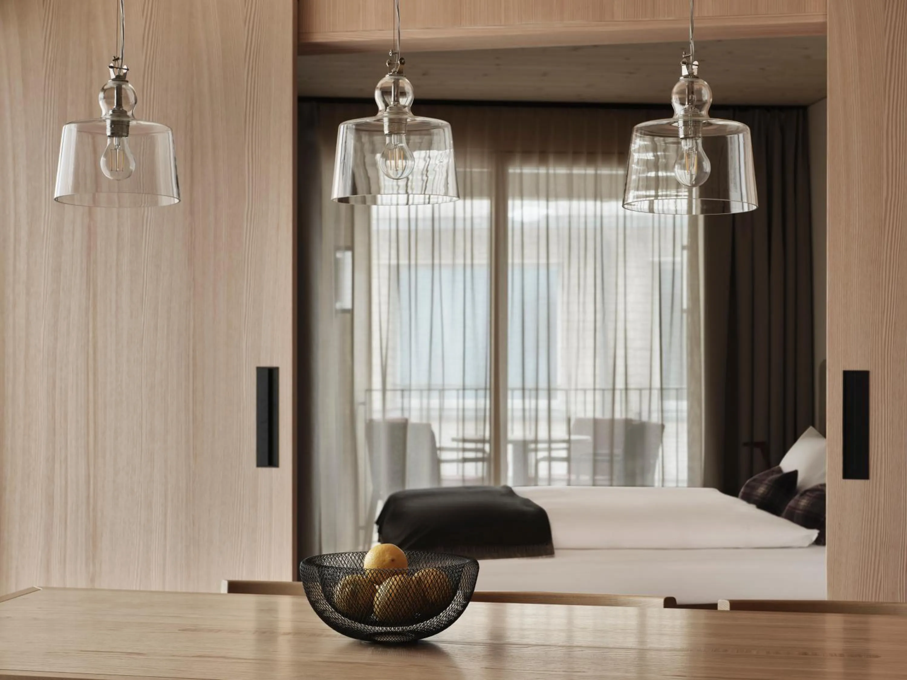 Andermatt Alpine Apartments