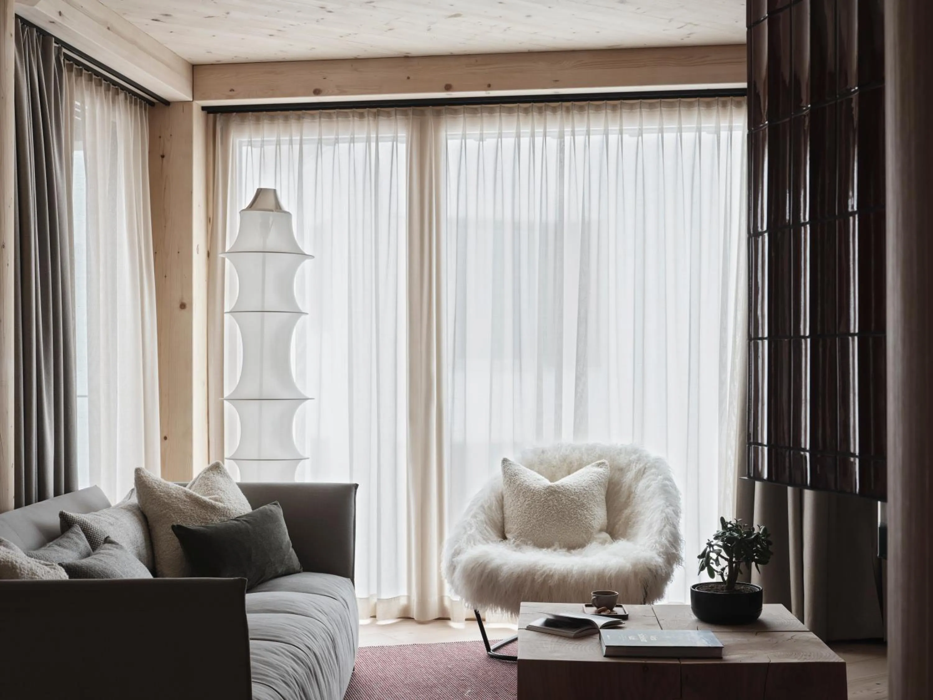 Andermatt Alpine Apartments