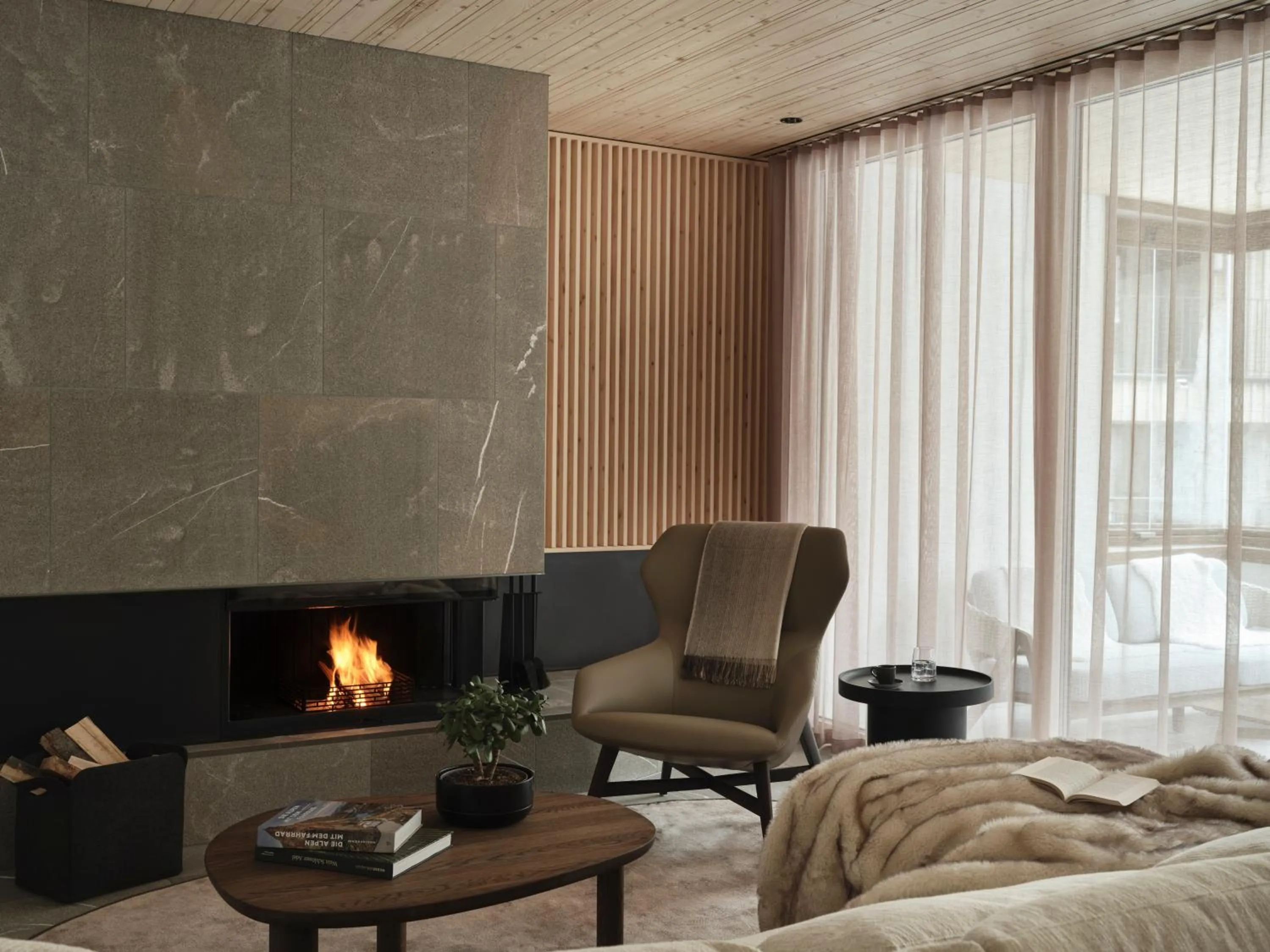 Andermatt Alpine Apartments