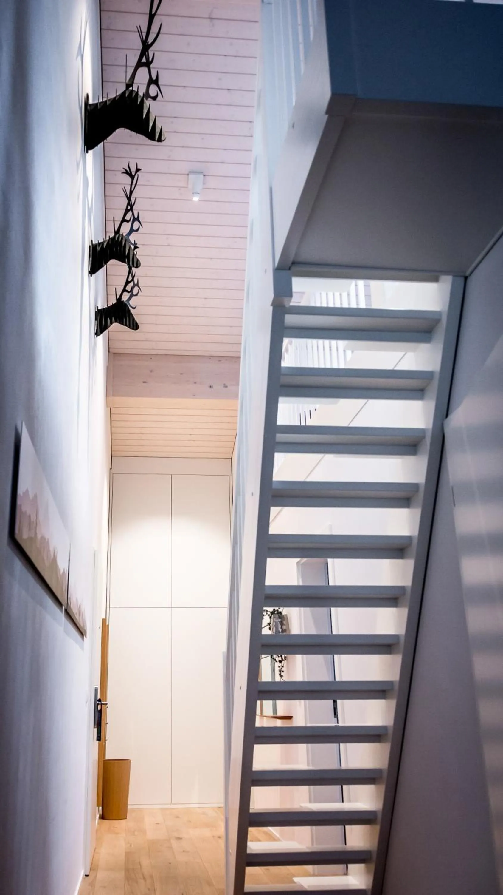 Living room in Andermatt Alpine Apartments