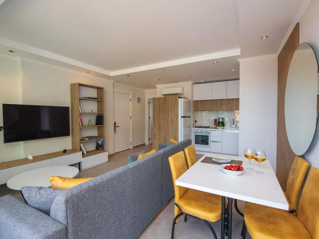 Asfiya Loft Apartments