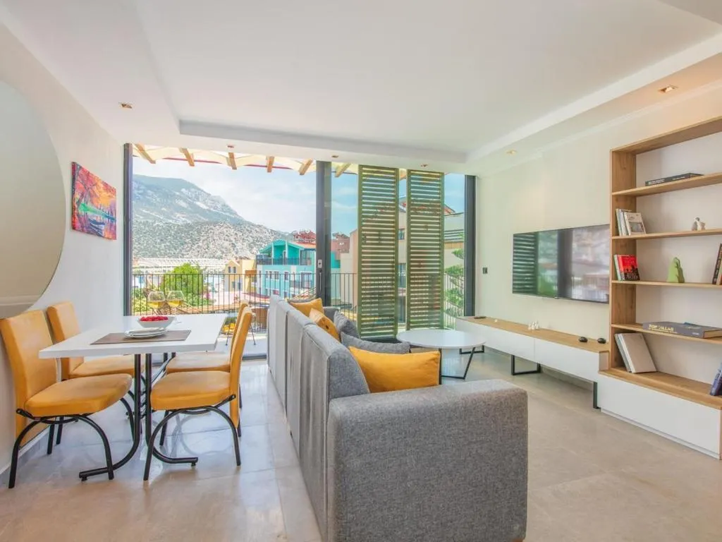 Asfiya Loft Apartments