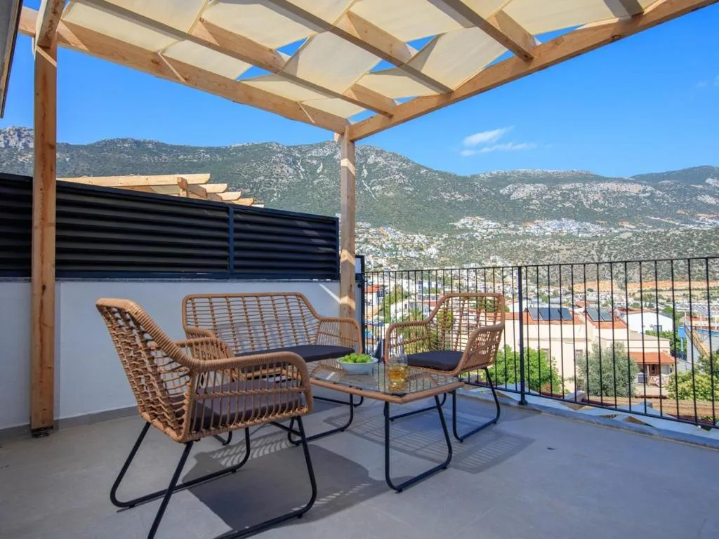 Asfiya Loft Apartments