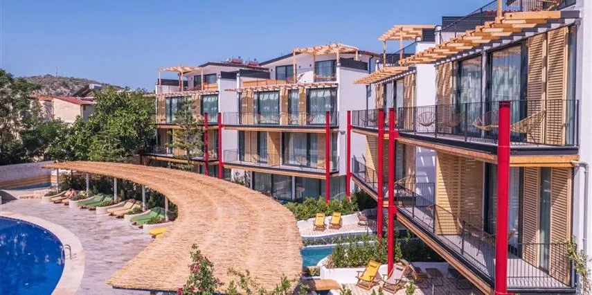 Asfiya Loft Apartments