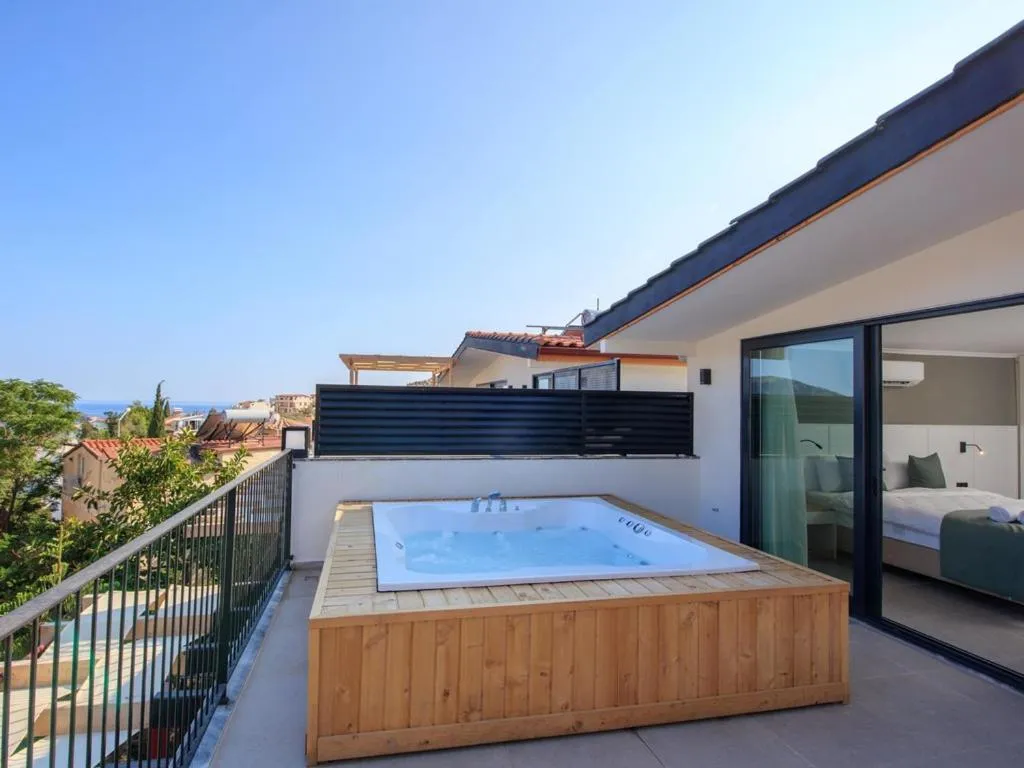 Day in Asfiya Loft Apartments