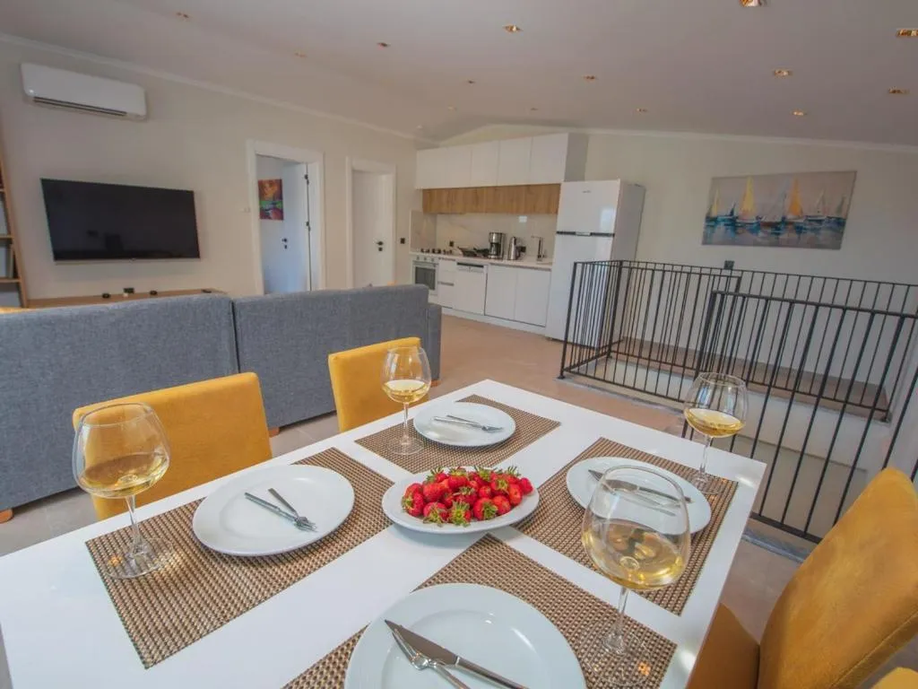 Asfiya Loft Apartments