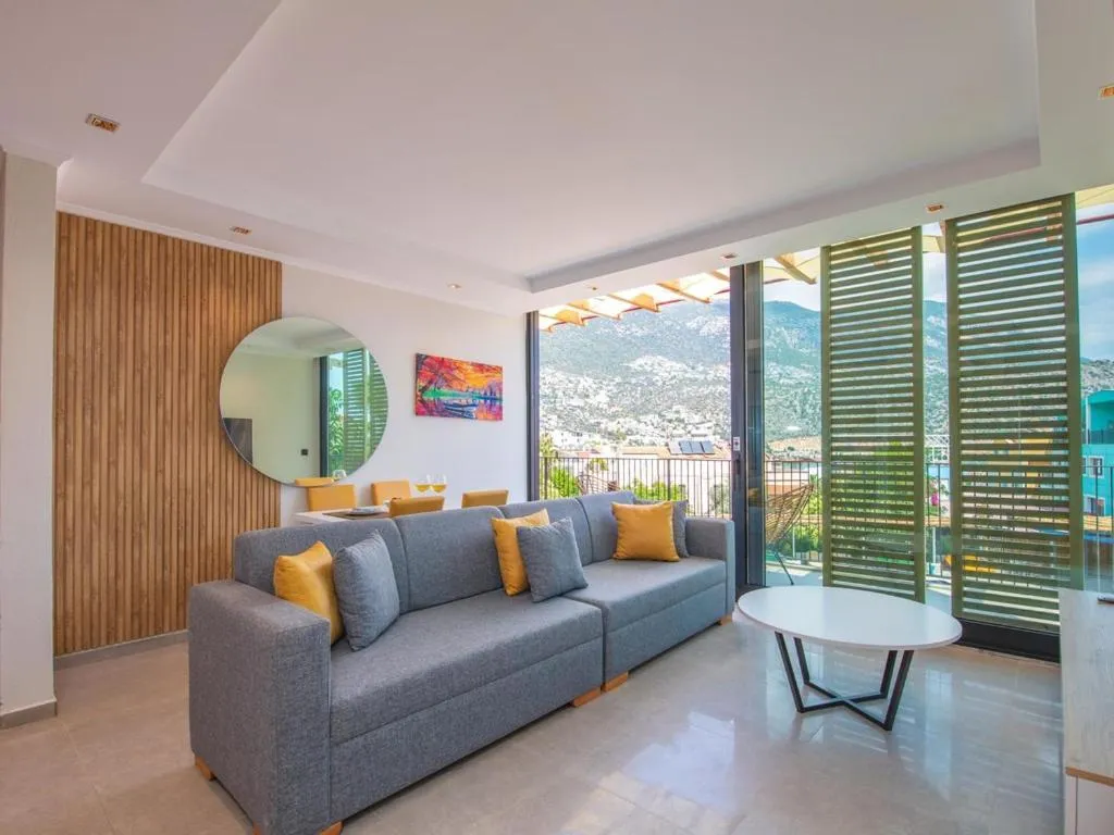 Asfiya Loft Apartments