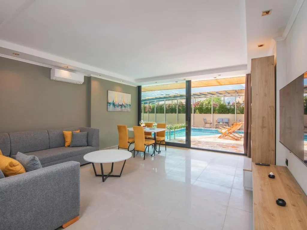 Asfiya Loft Apartments