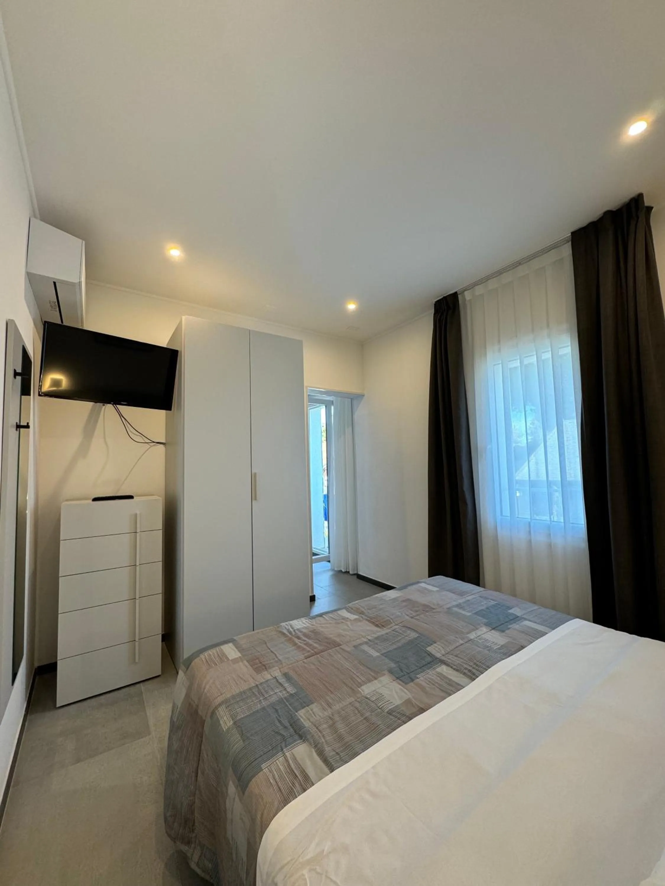 Bed in Residence Cervia