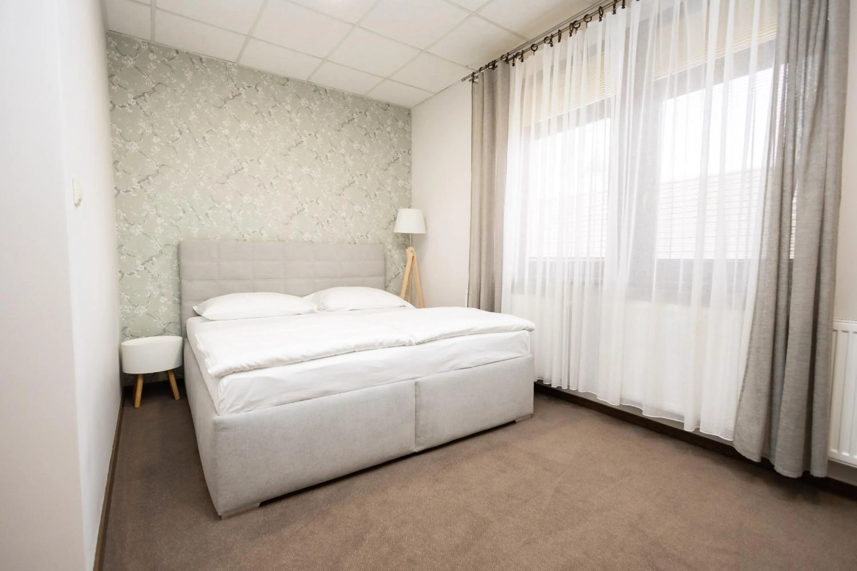 Deluxe Room - single occupancy in Apartmány na Bašte
