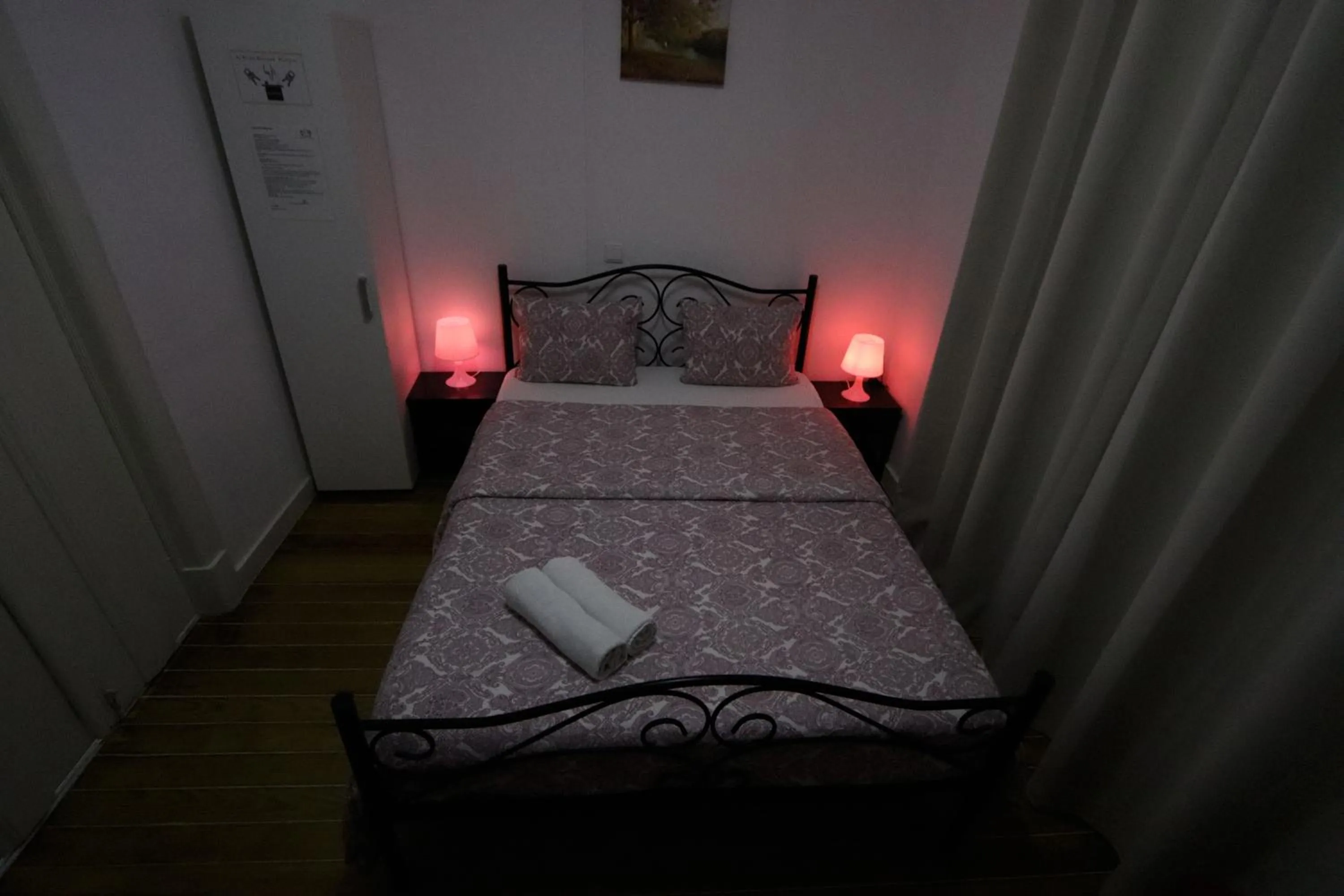 Other, Bed in Welcome Guest House