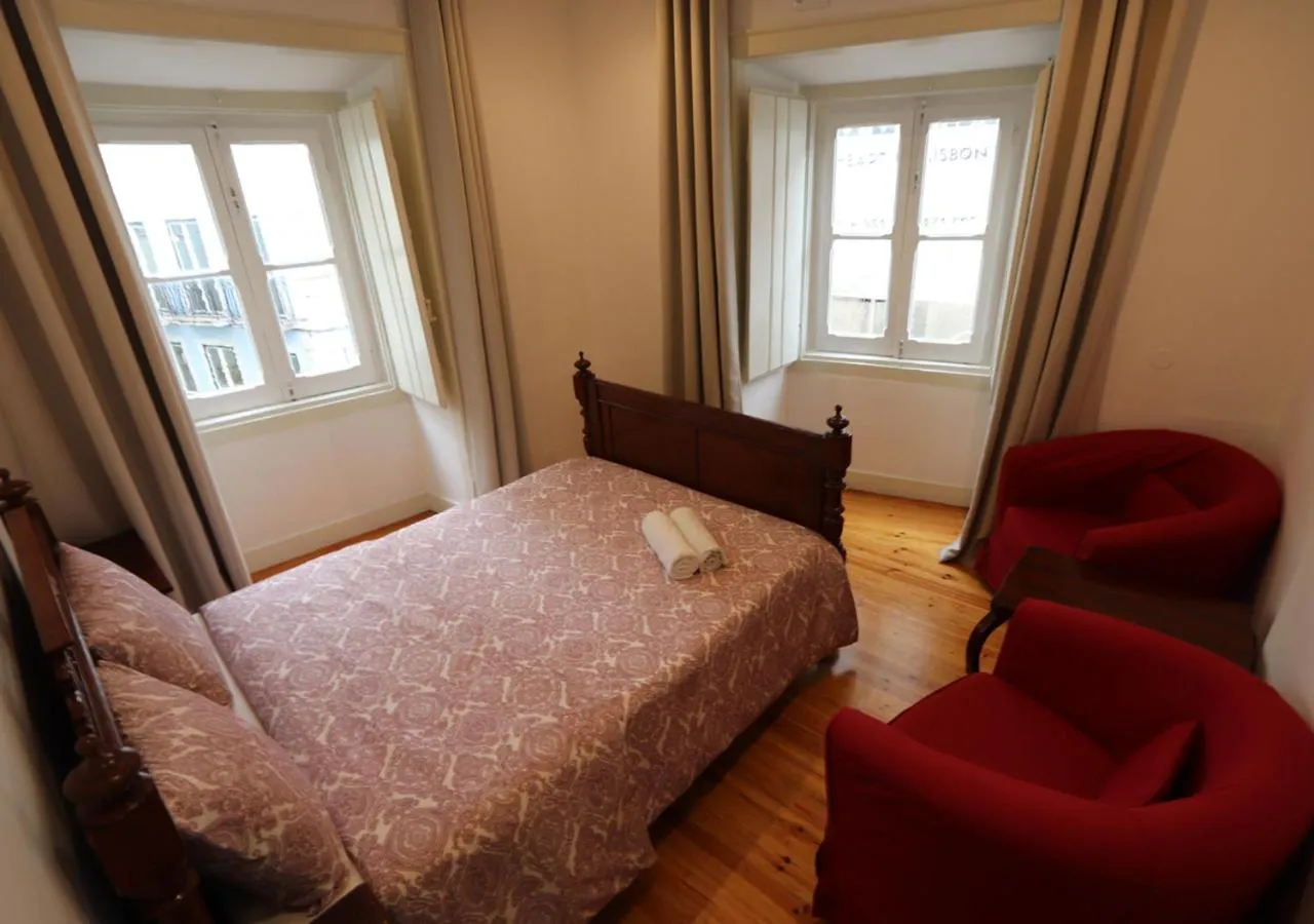 Photo of the whole room, Bed in Welcome Guest House